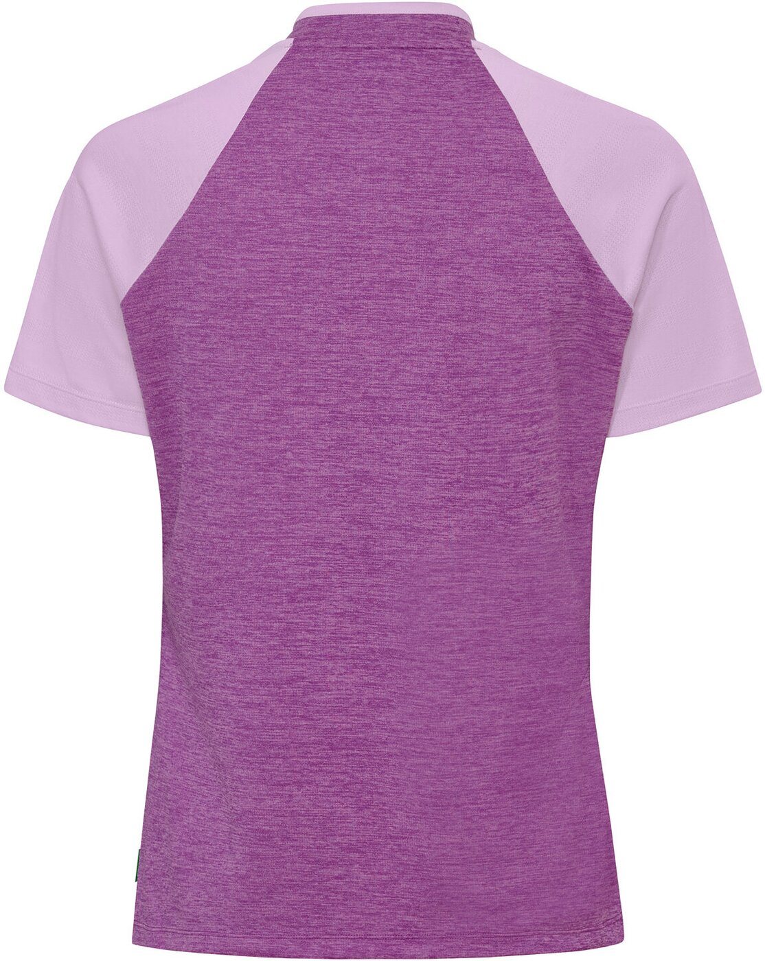 VAUDE Wo Tamaro HZ Shirt IV brick Fahrradtrikots VAUDE