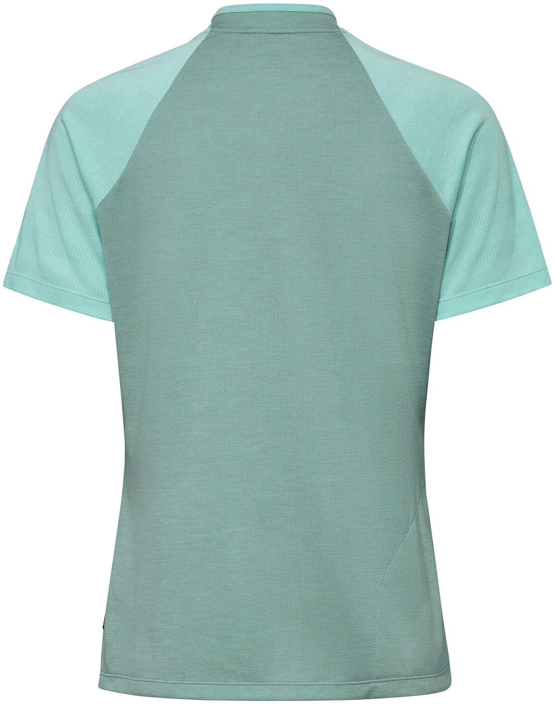 VAUDE Wo Tamaro HZ Shirt IV brick Fahrradtrikots VAUDE