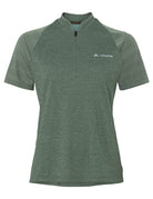 VAUDE Wo Tamaro HZ Shirt IV brick Fahrradtrikots VAUDE agave 38