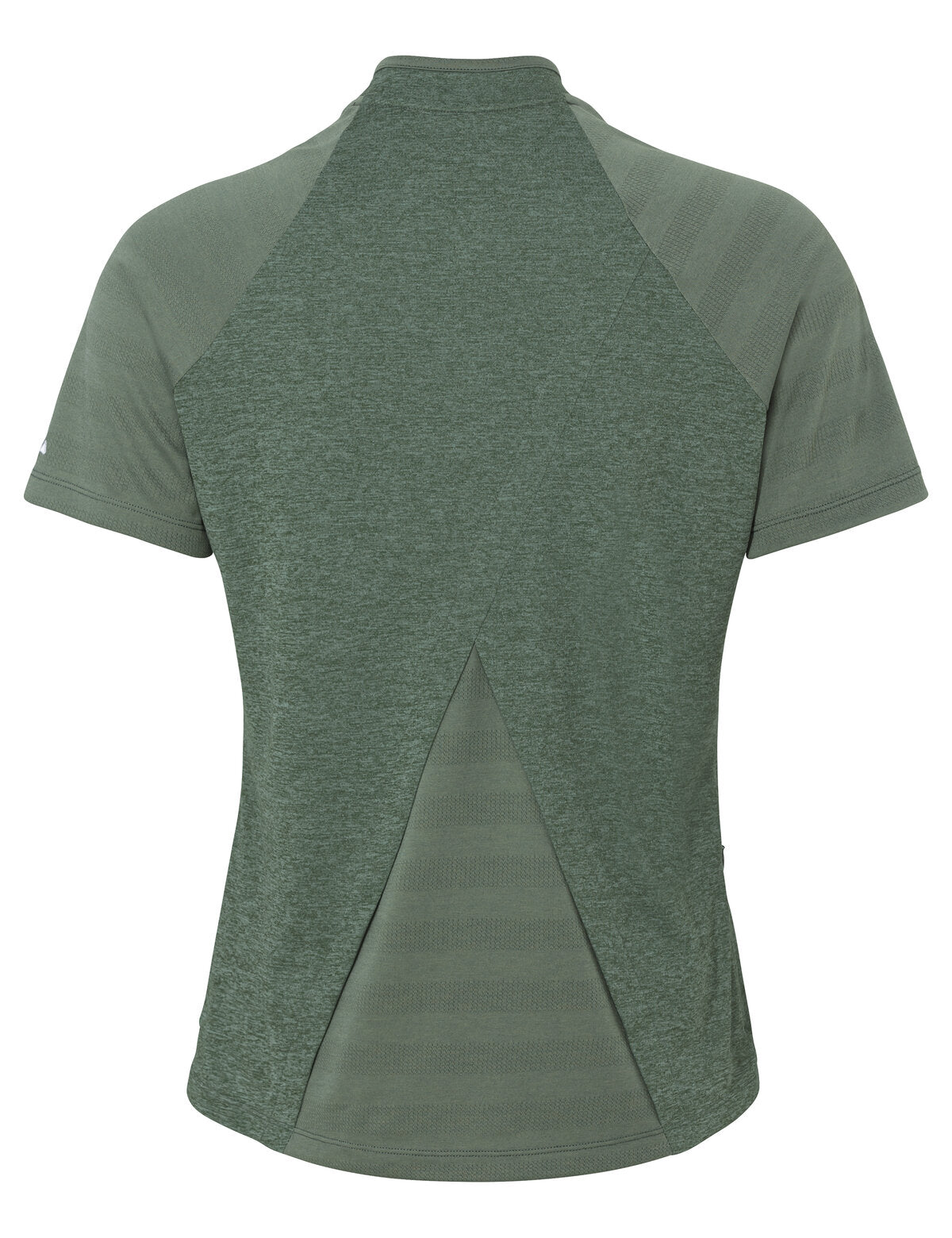 VAUDE Wo Tamaro HZ Shirt IV brick Fahrradtrikots VAUDE