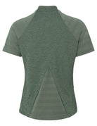 VAUDE Wo Tamaro HZ Shirt IV brick Fahrradtrikots VAUDE