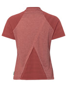 VAUDE Wo Tamaro HZ Shirt IV brick Fahrradtrikots VAUDE