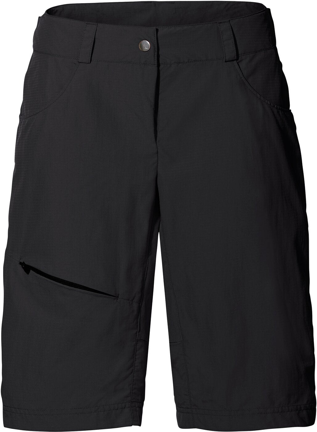 VAUDE Wo Tamaro Shorts II Fahrradhosen VAUDE black 36