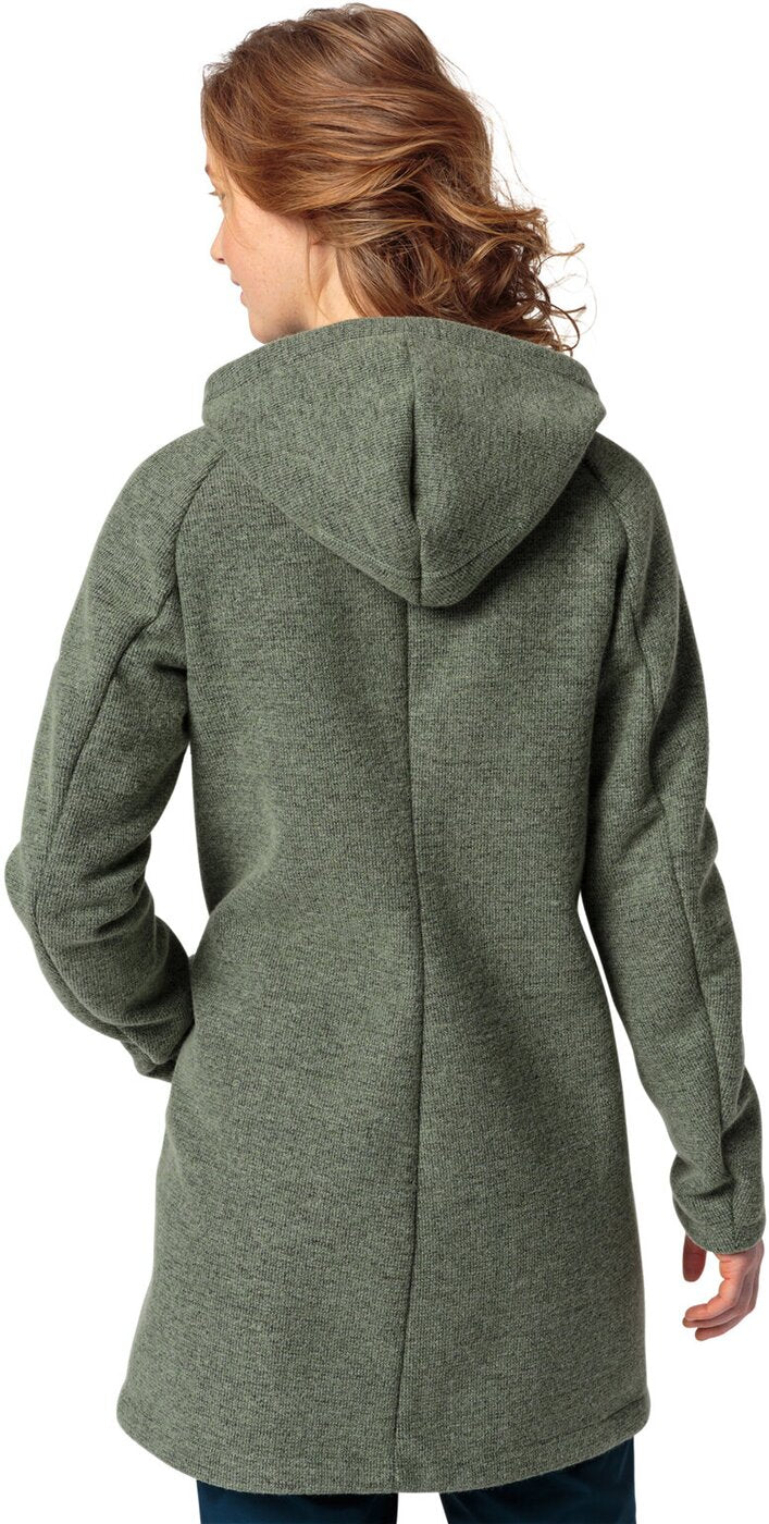 VAUDE Wo Tinshan Coat III VAUDE