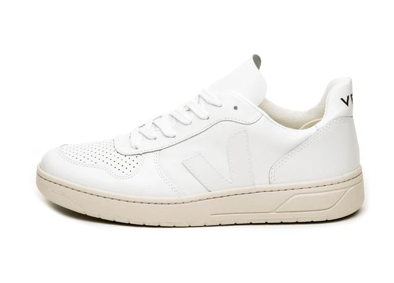 Veja V-10 LEATHER Sneaker Veja