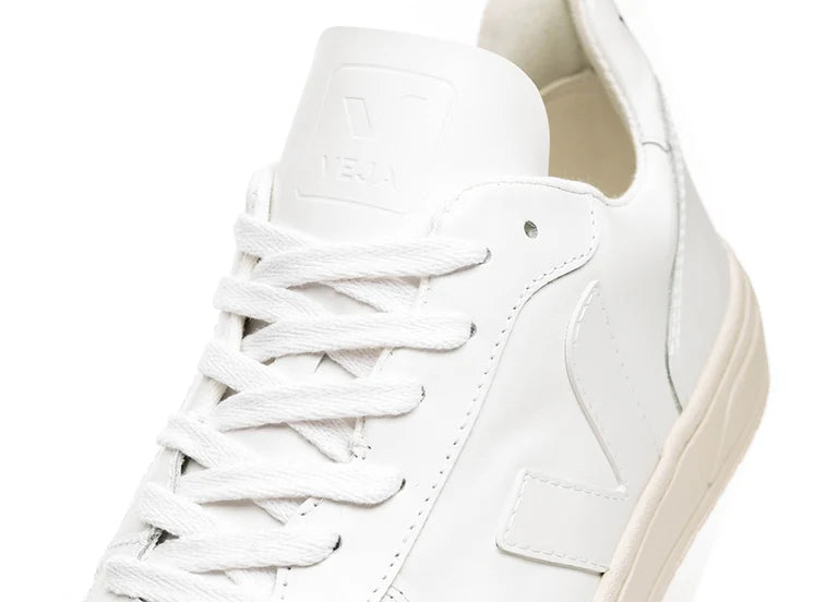 Veja V-10 LEATHER Sneaker Veja