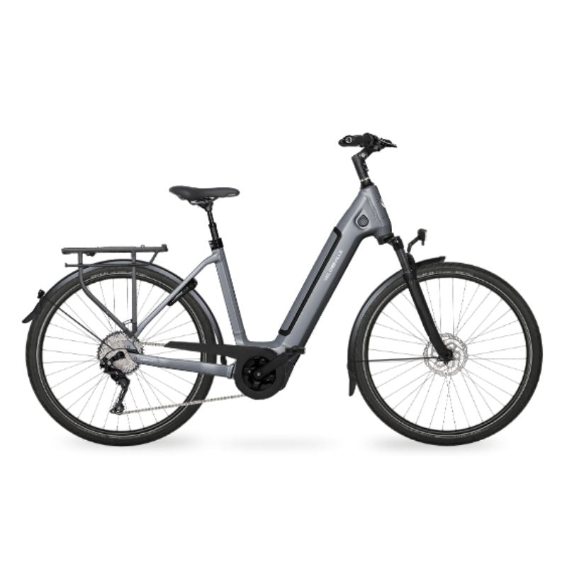 VELO DE VILLE AEB 990 Pro 28" 9 Gang