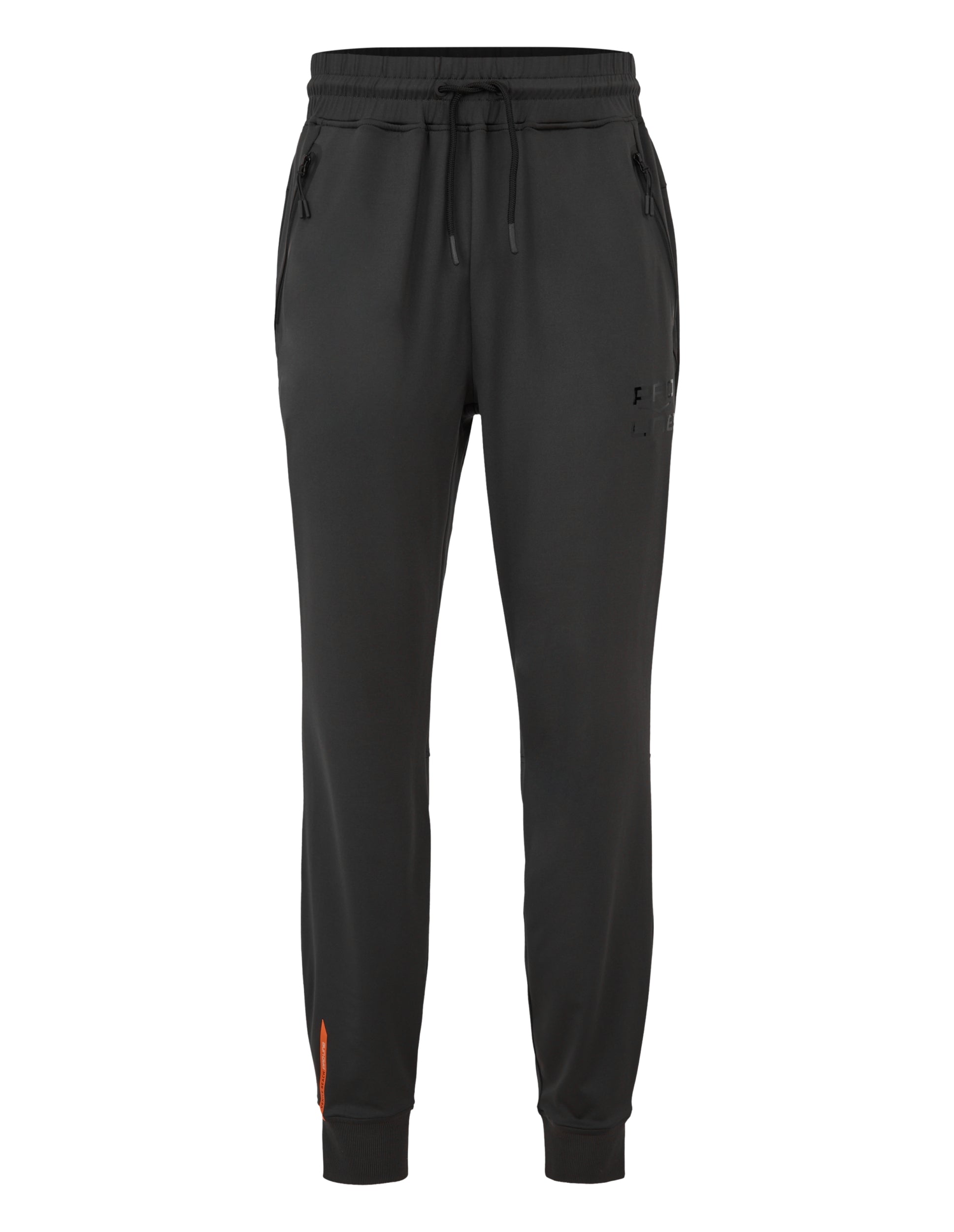 VENICE BEACH PLM_Yonkers 1089 uni Pants Trainingshosen & Jogginghosen VENICE BEACH anthracite S