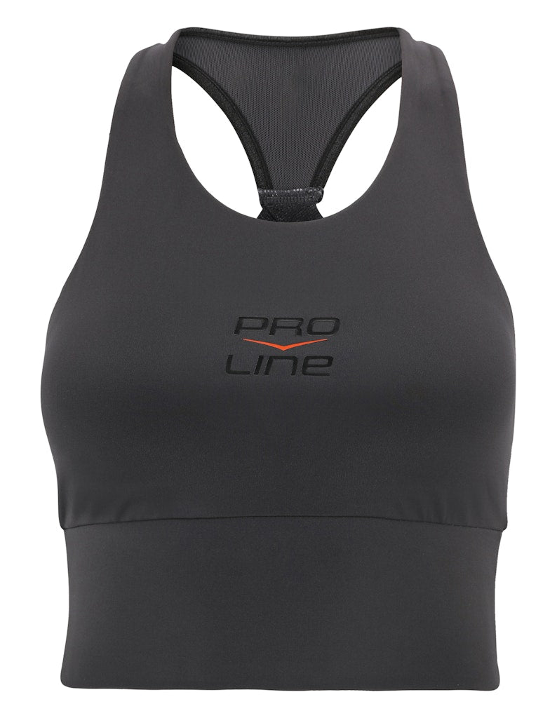 VENICE BEACH PLW_Buffalo 1090 01 Sport Top VENICE BEACH 9001 anthracite XS