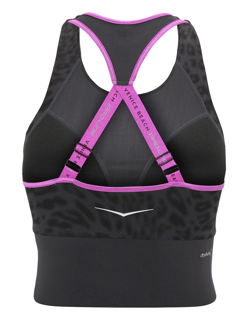 VENICE BEACH PLW_Buffalo 1090 AOP 01 Sport Top VENICE BEACH