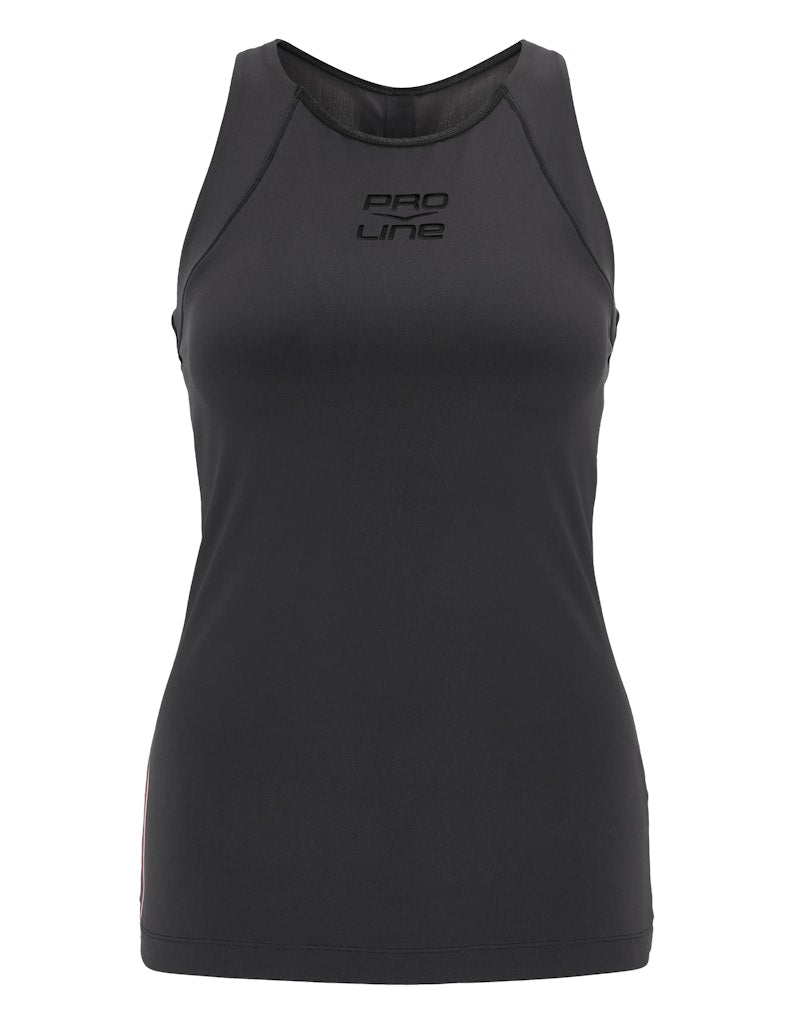 VENICE BEACH PLW_Cape Coral 1090 01 Tank Top Trainingsshirts VENICE BEACH 9001 anthracite S