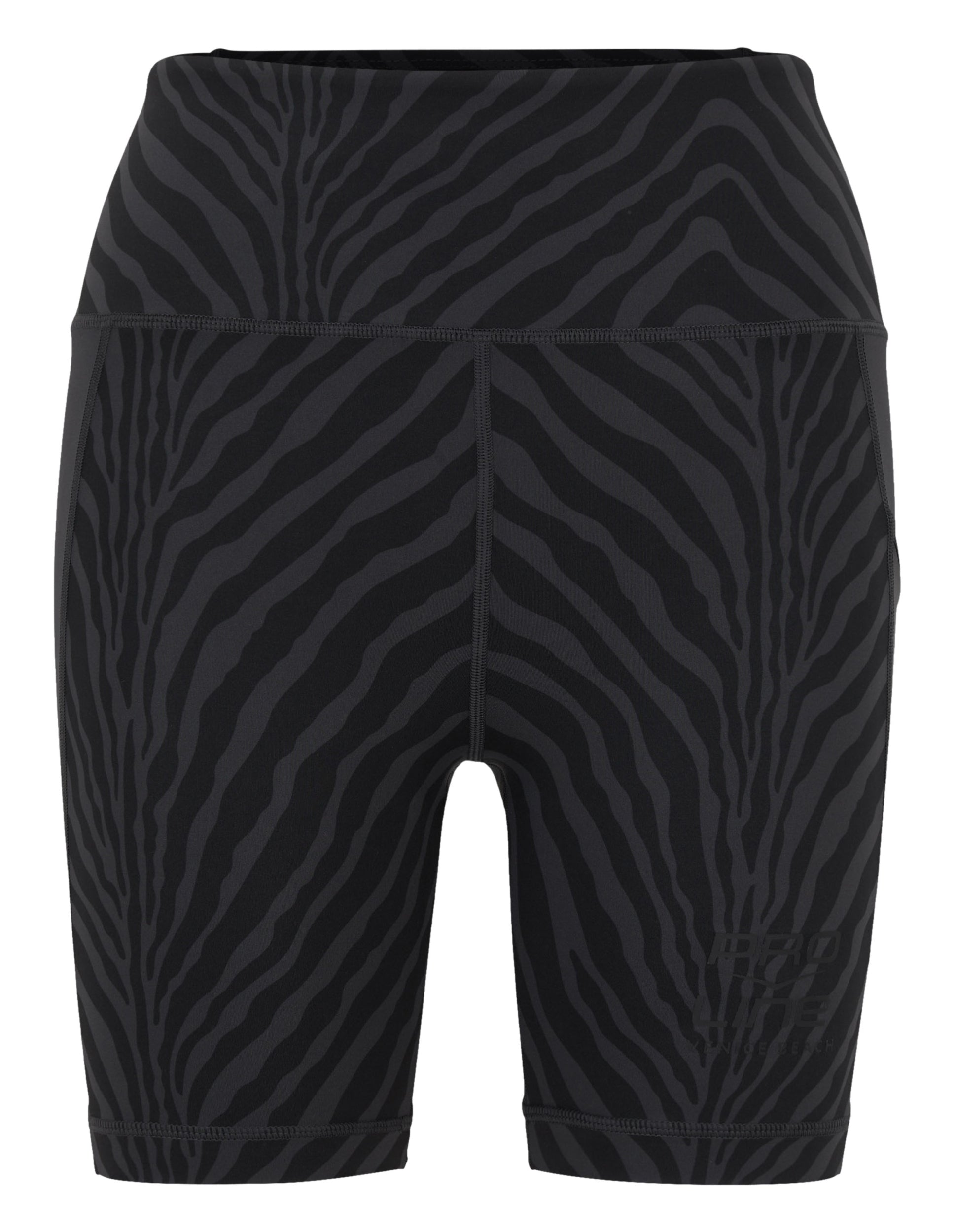 VENICE BEACH PLW_Glendale 1090 AOP Shorts Trainingshosen & Jogginghosen VENICE BEACH 194 XS