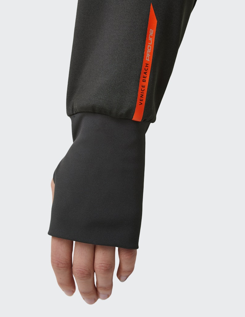 VENICE BEACH PLW_Jacksonville 1089 01 Sweatshirt Trainingsjacken VENICE BEACH