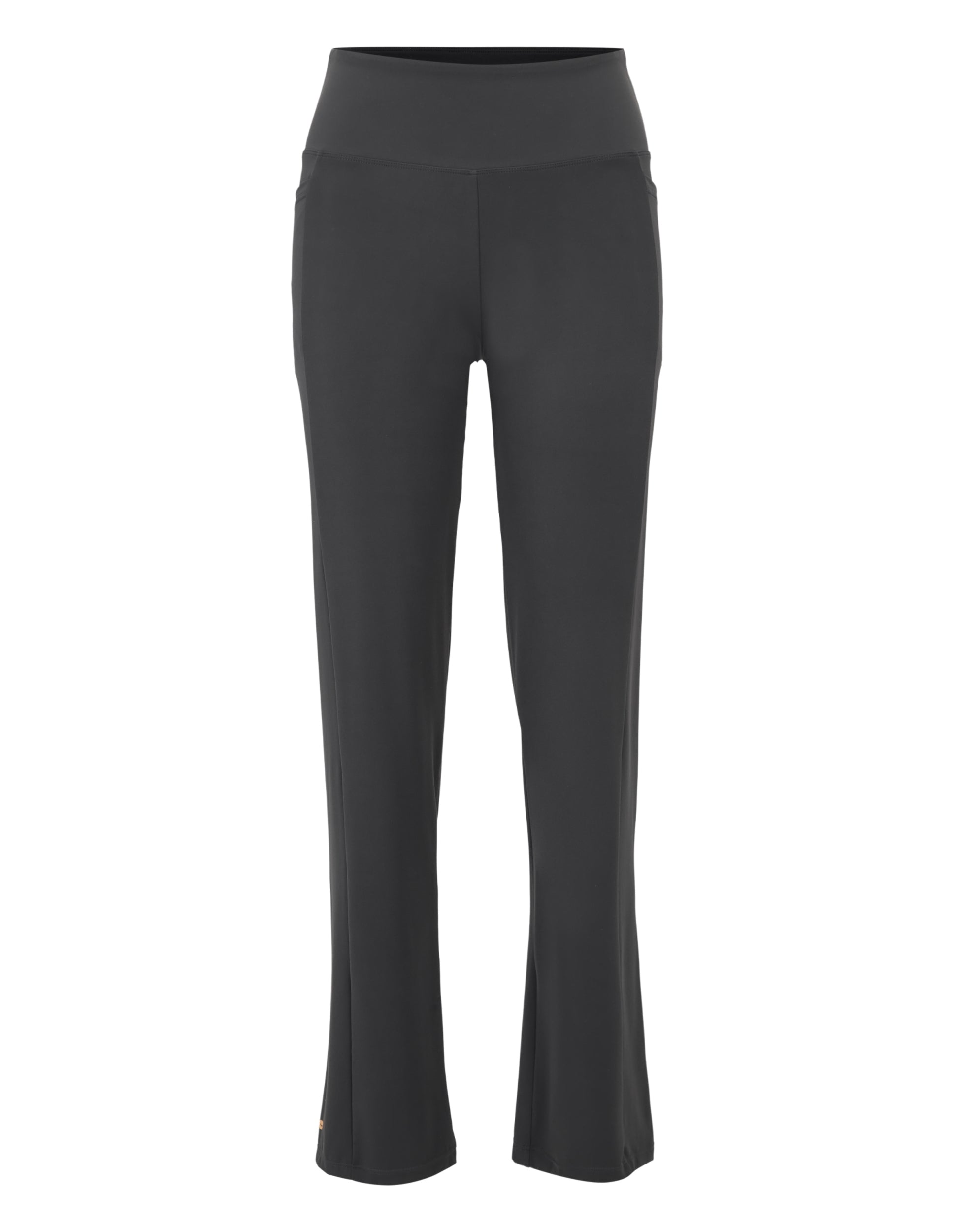 VENICE BEACH VB_Andrina 1117 Pants 1/1 anthracite Trainingshosen & Jogginghosen VENICE BEACH anthracite XS