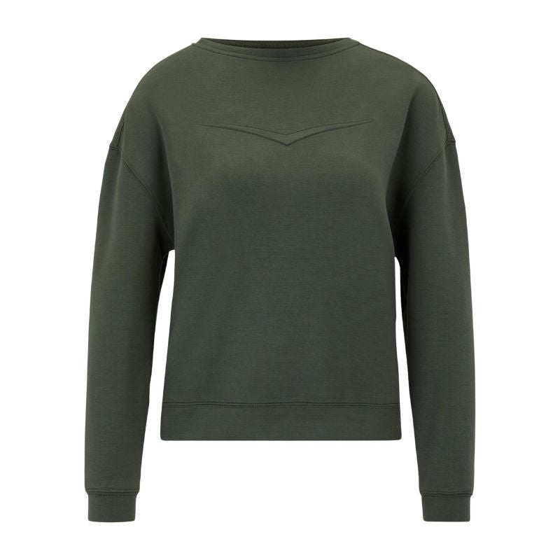 VENICE BEACH VB_April 4069 01 Sweatshirt Trainingsjacken VENICE BEACH pine XS