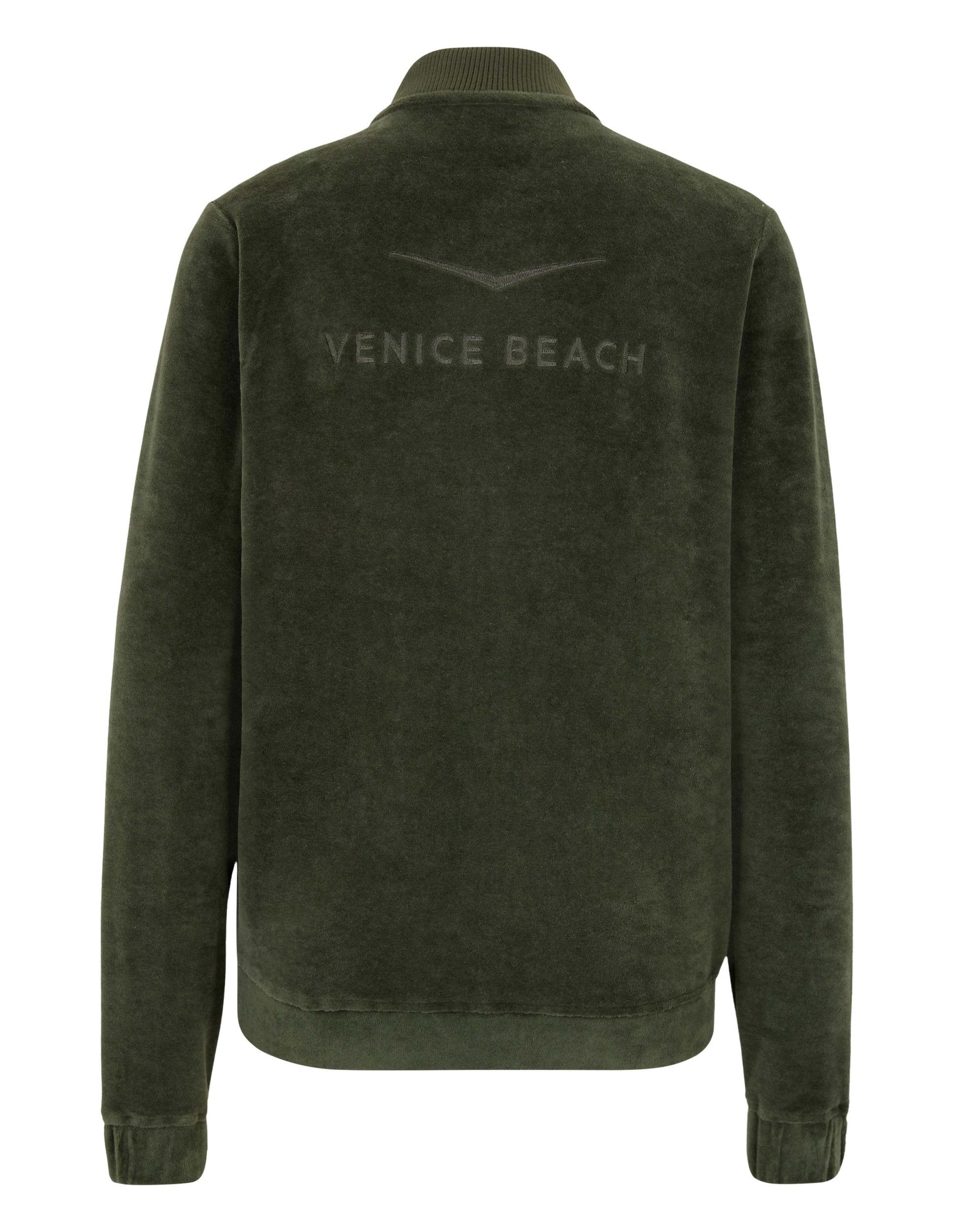 VENICE BEACH VB_Bessie 4088 01 Jacket Trainingsjacken VENICE BEACH