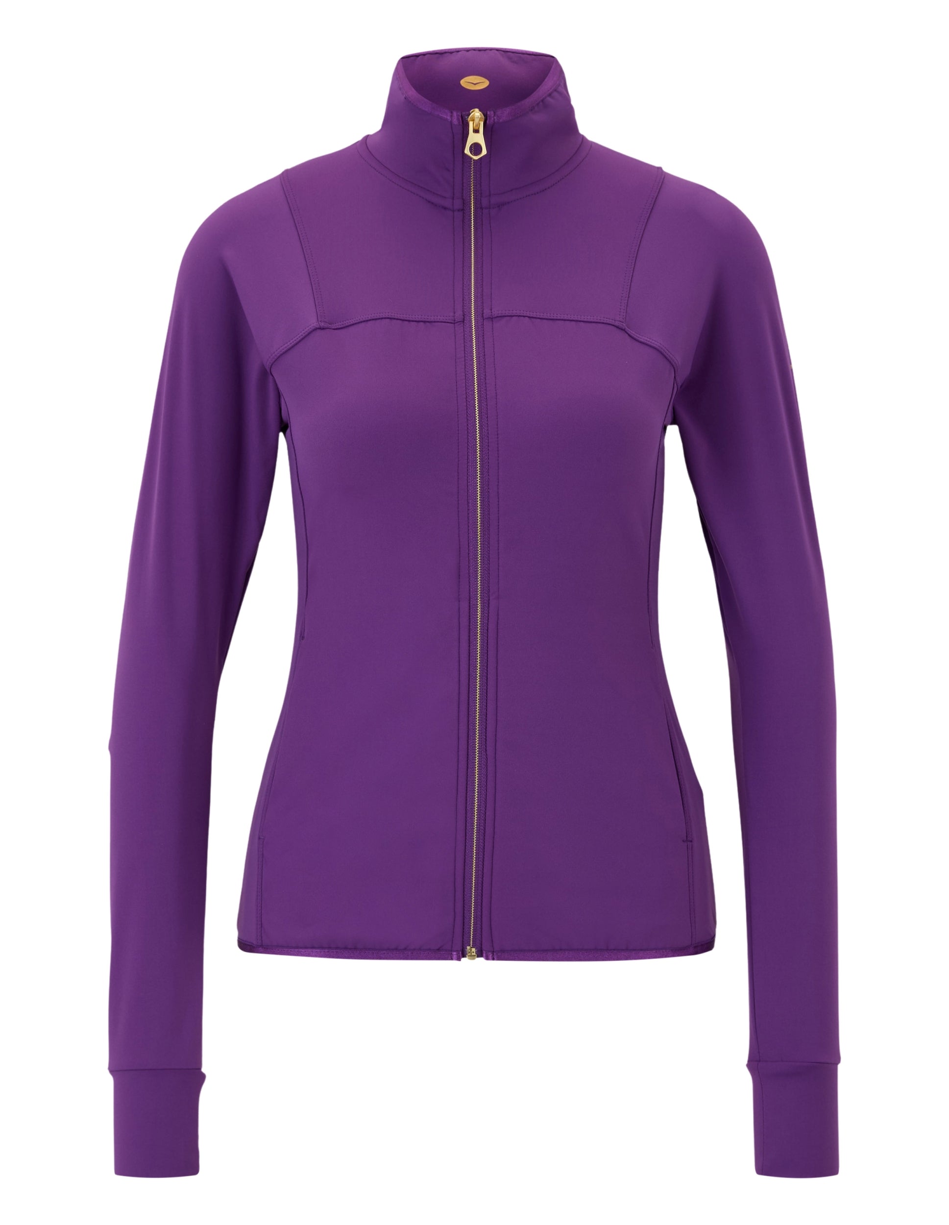 VENICE BEACH VB_Beven 1117 Jacket anthracite Trainingsjacken VENICE BEACH 604 XS