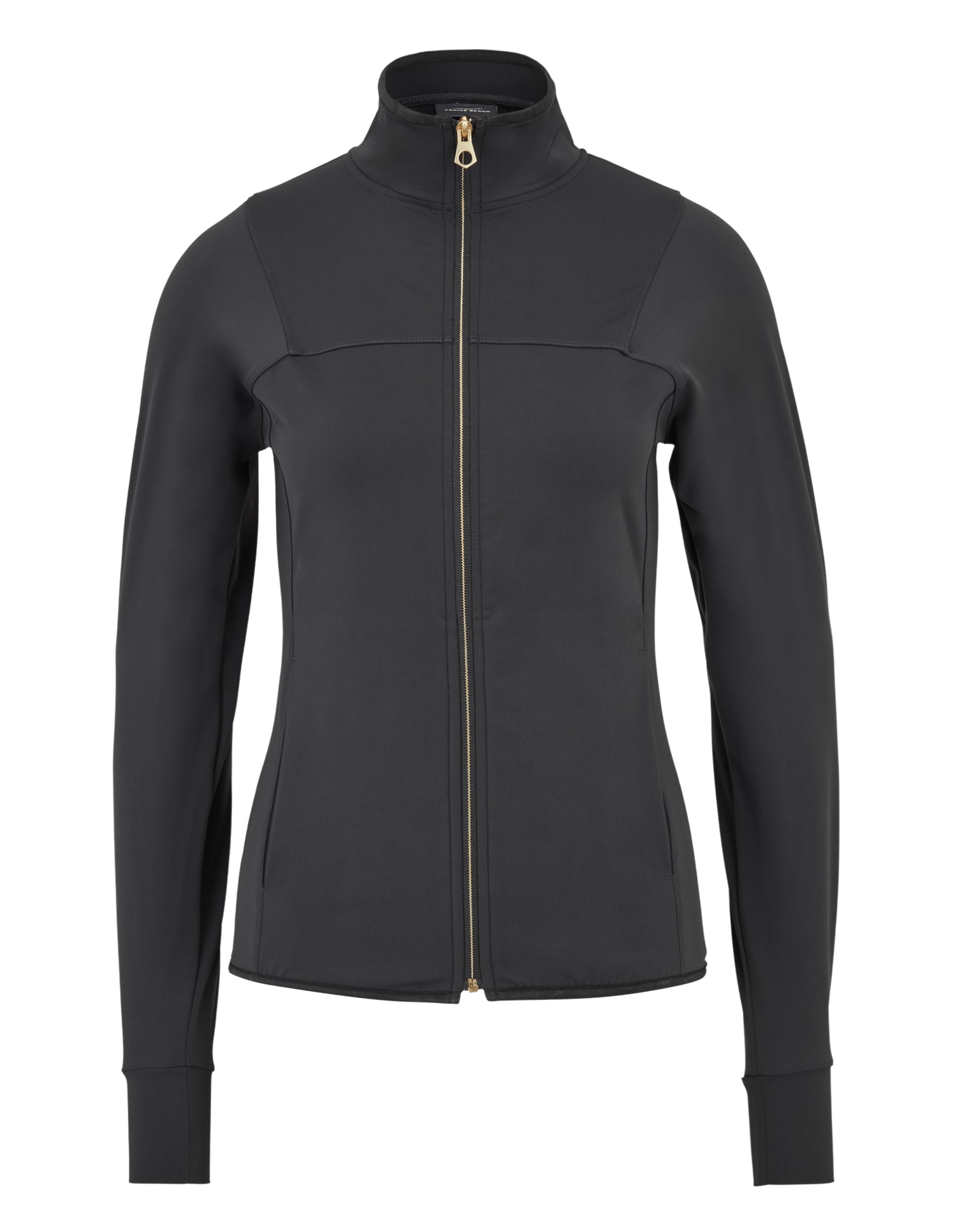 VENICE BEACH VB_Beven 1117 Jacket anthracite Trainingsjacken VENICE BEACH anthracite S