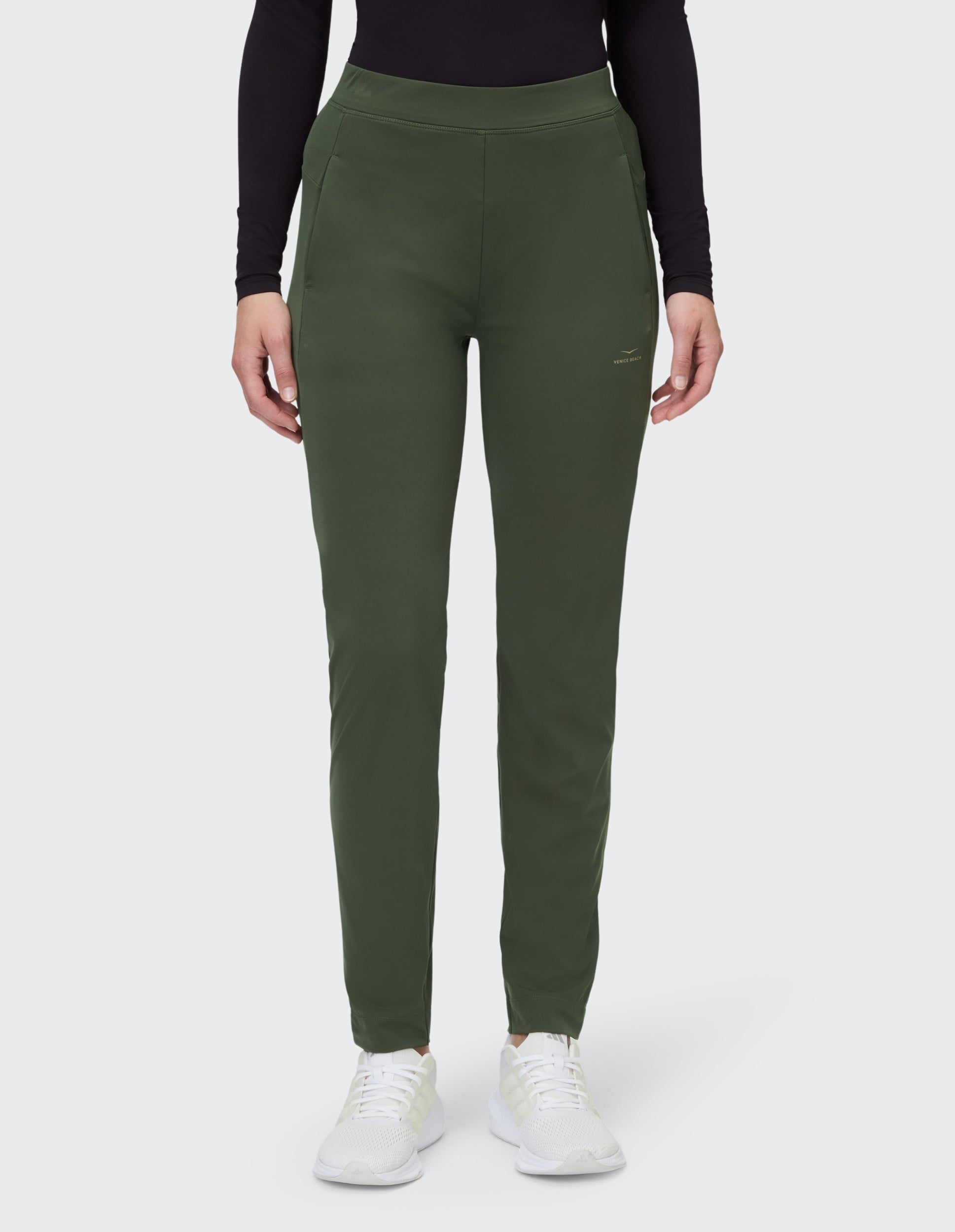 VENICE BEACH VB_Brandy 1109 Pants 1/1 Trainingshosen & Jogginghosen VENICE BEACH