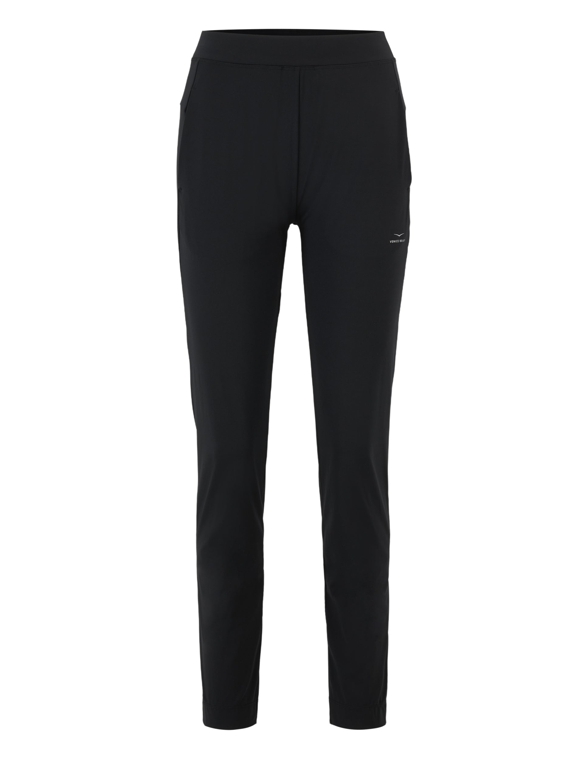 VENICE BEACH VB_Brandy 1109 Pants 1/1 Trainingshosen & Jogginghosen VENICE BEACH black XS