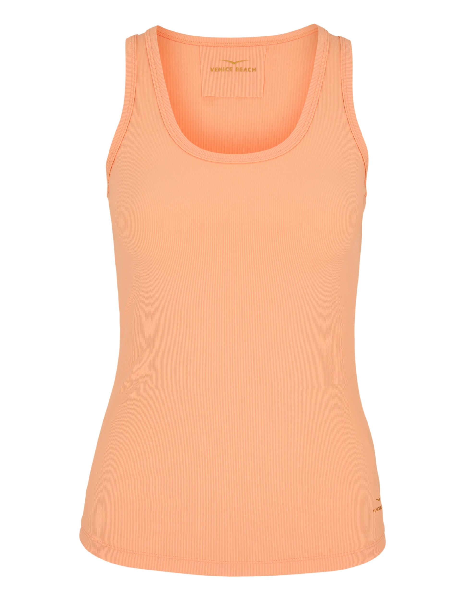VENICE BEACH VB_Brenda 1118 Tank Top black