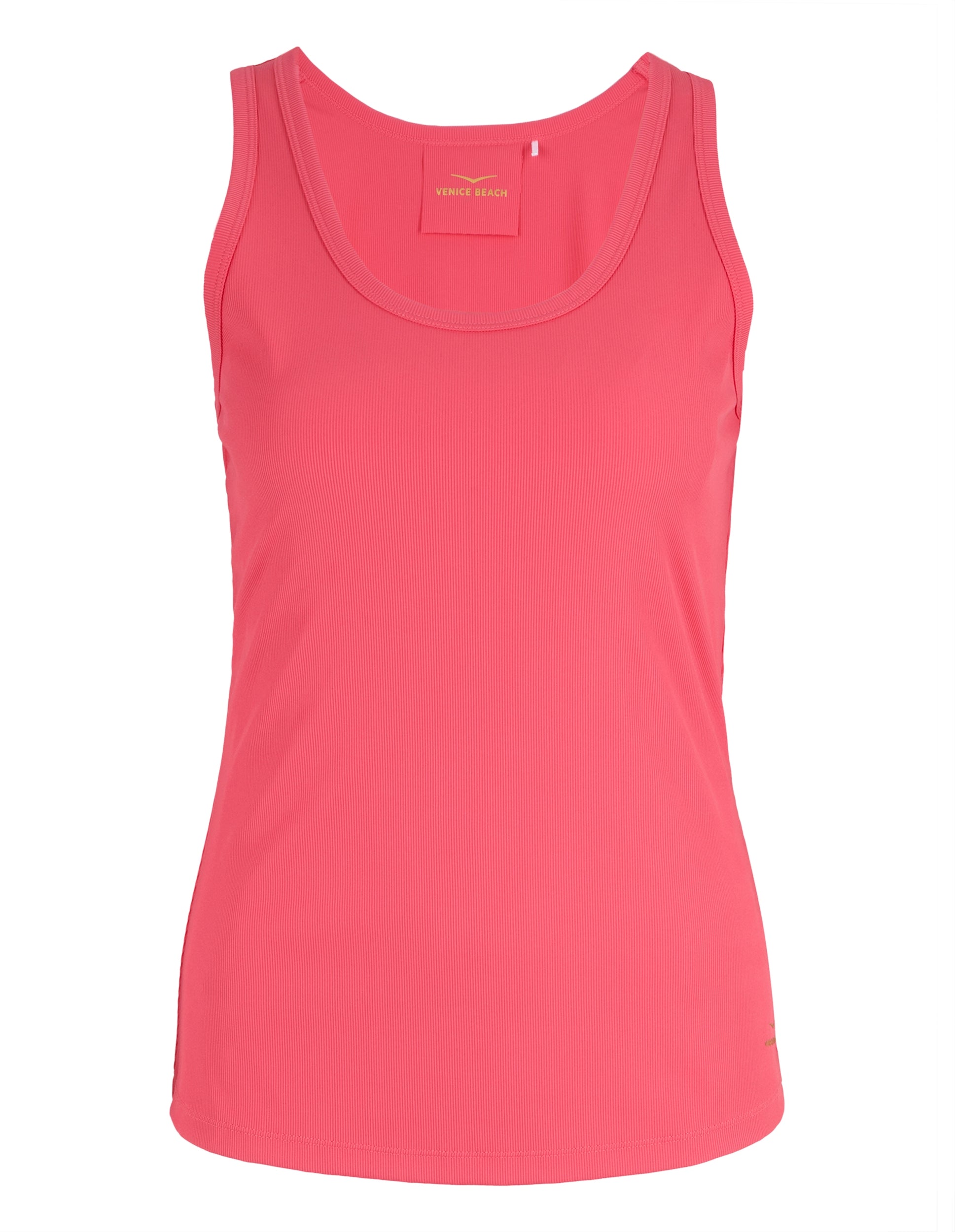 VENICE BEACH VB_Brenda 1118 Tank Top black