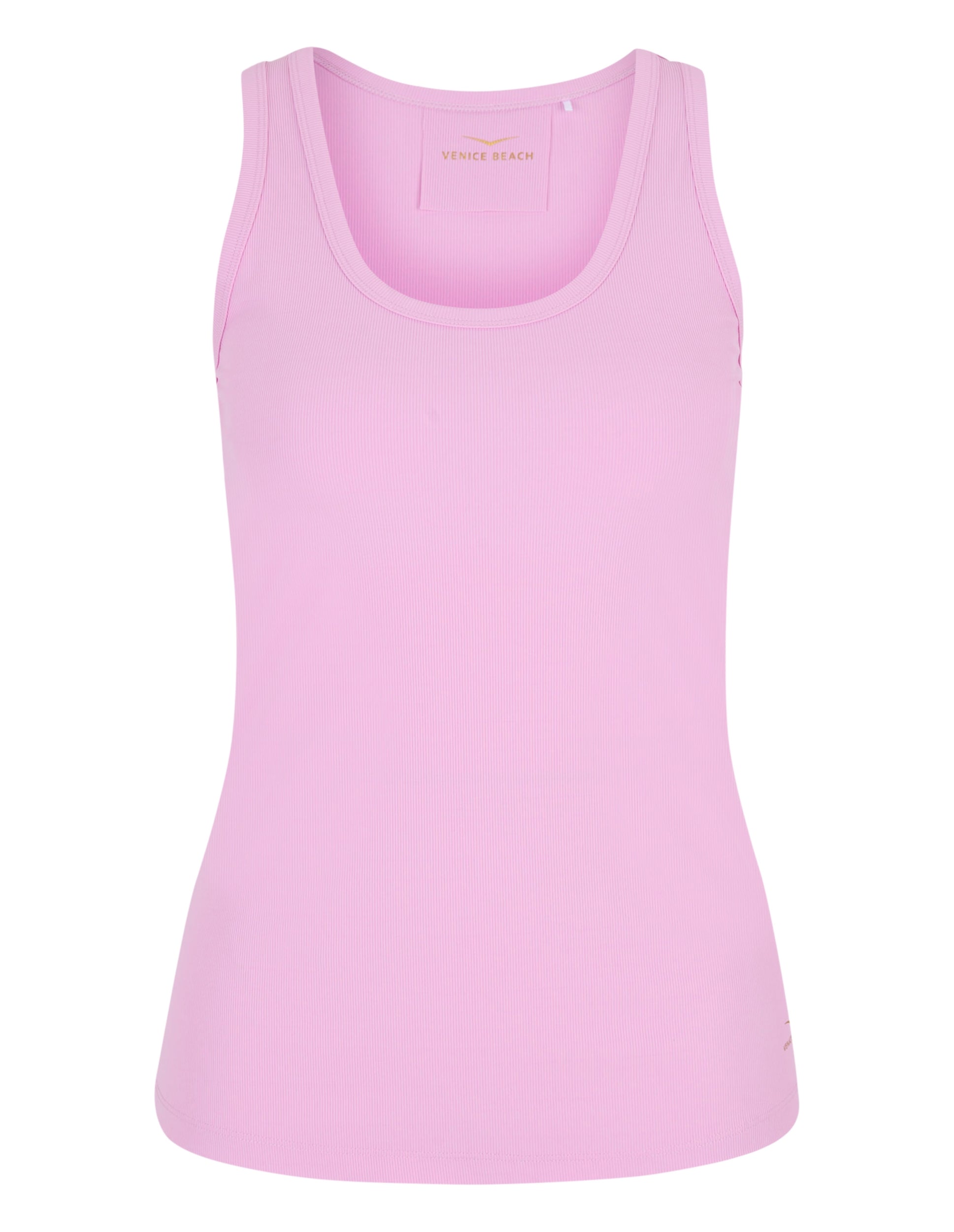 VENICE BEACH VB_Brenda 1118 Tank Top black Trainingsshirts VENICE BEACH 519 XS