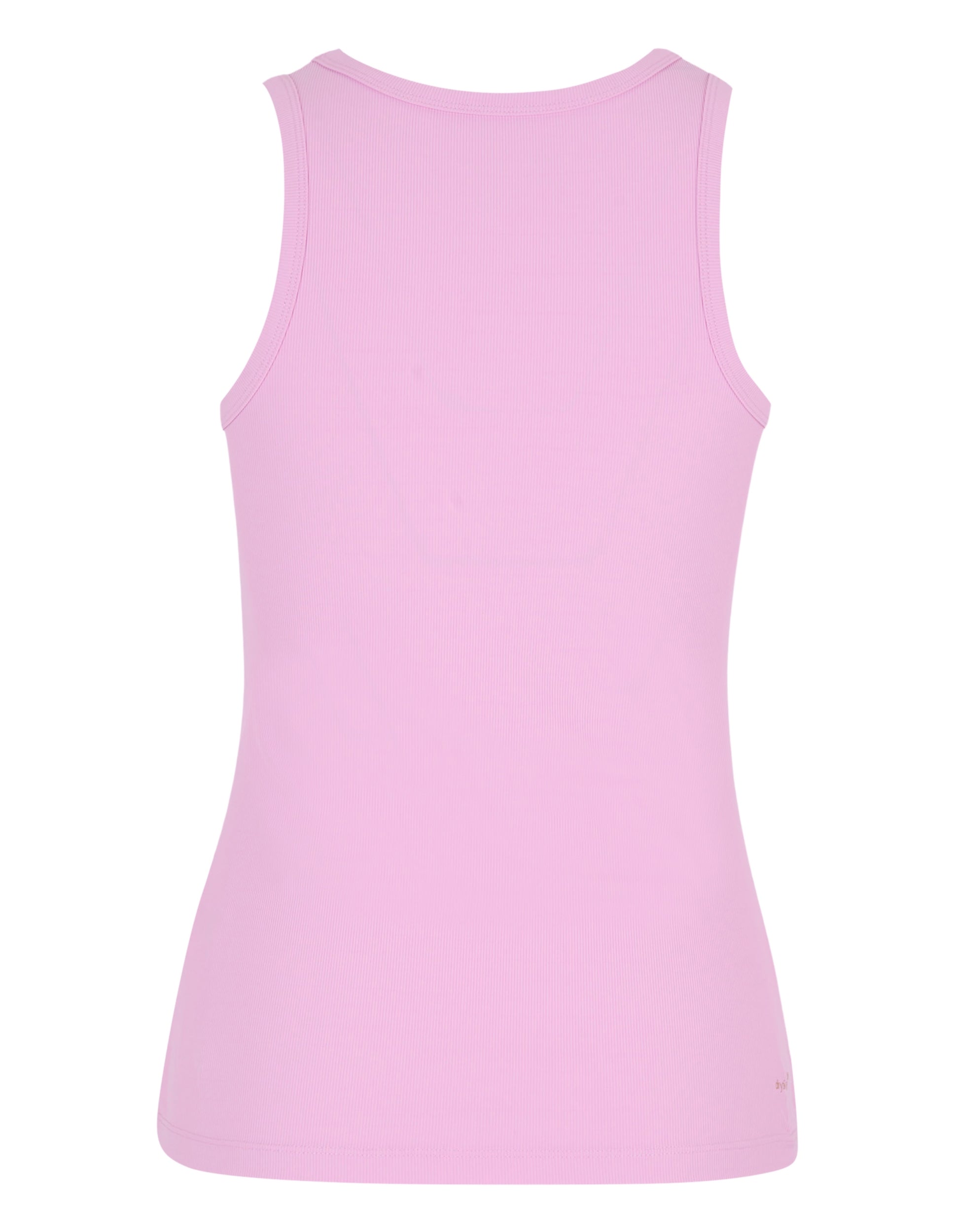 VENICE BEACH VB_Brenda 1118 Tank Top black Trainingsshirts VENICE BEACH