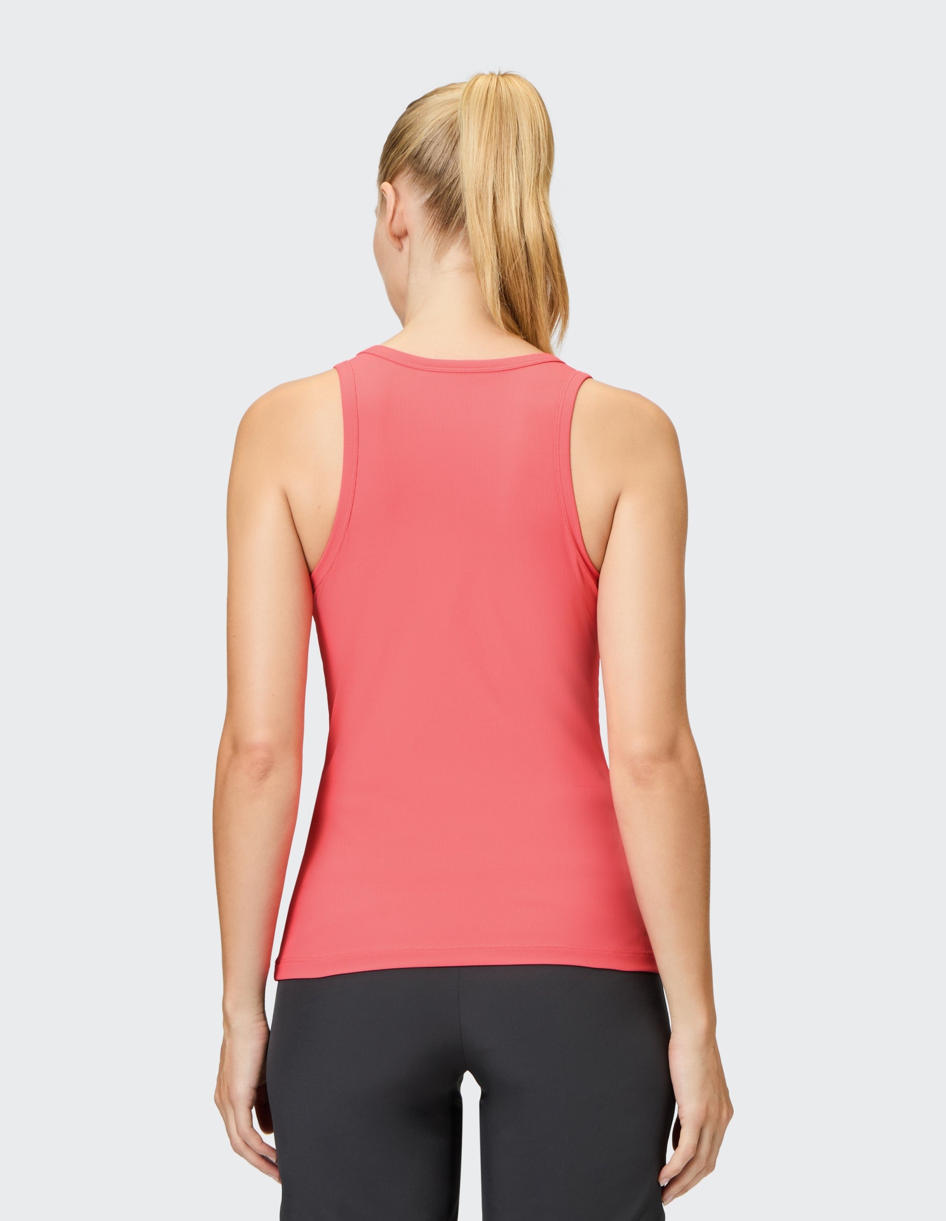 VENICE BEACH VB_Brenda 1118 Tank Top black Trainingsshirts VENICE BEACH