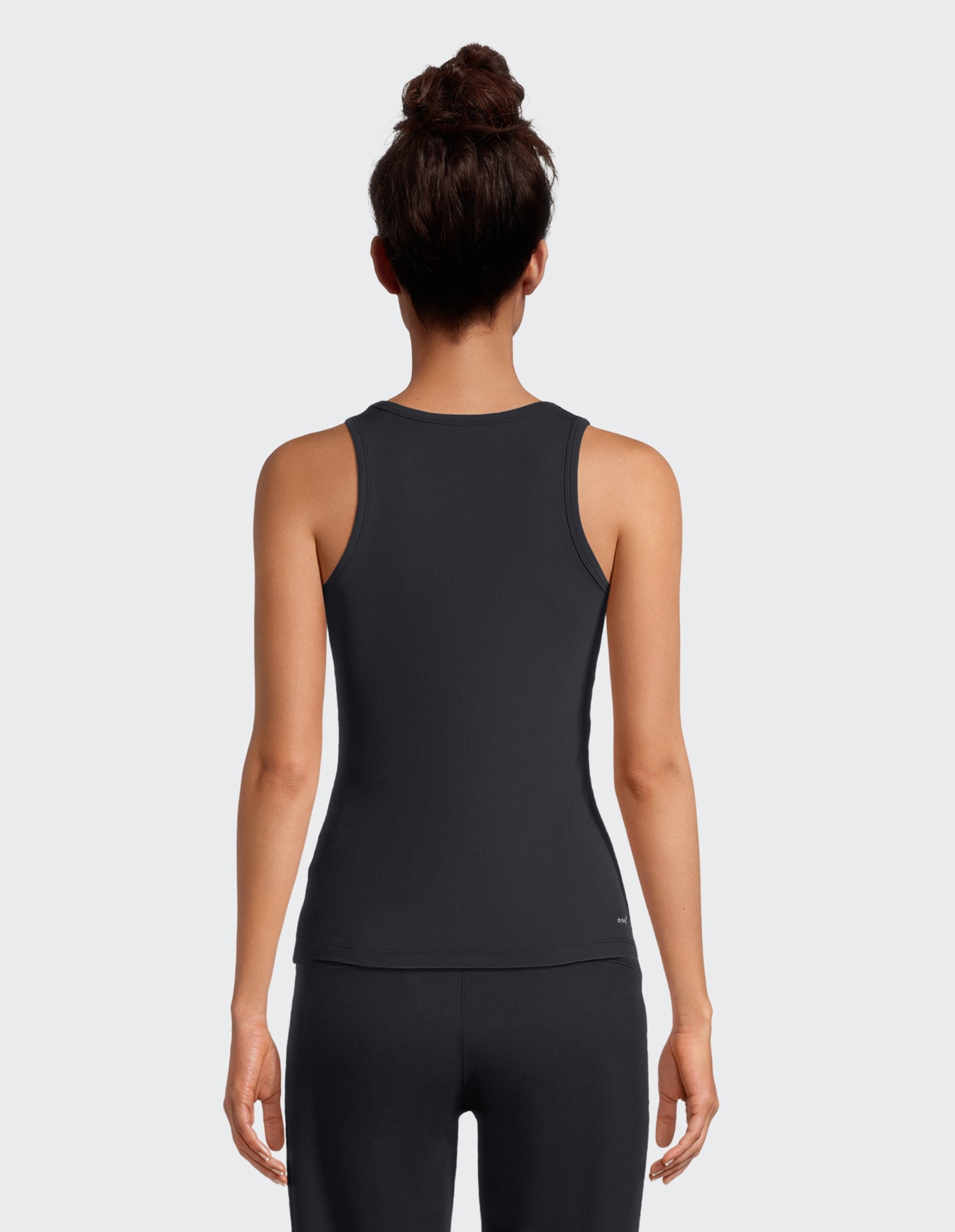 VENICE BEACH VB_Brenda 1118 Tank Top black Trainingsshirts VENICE BEACH