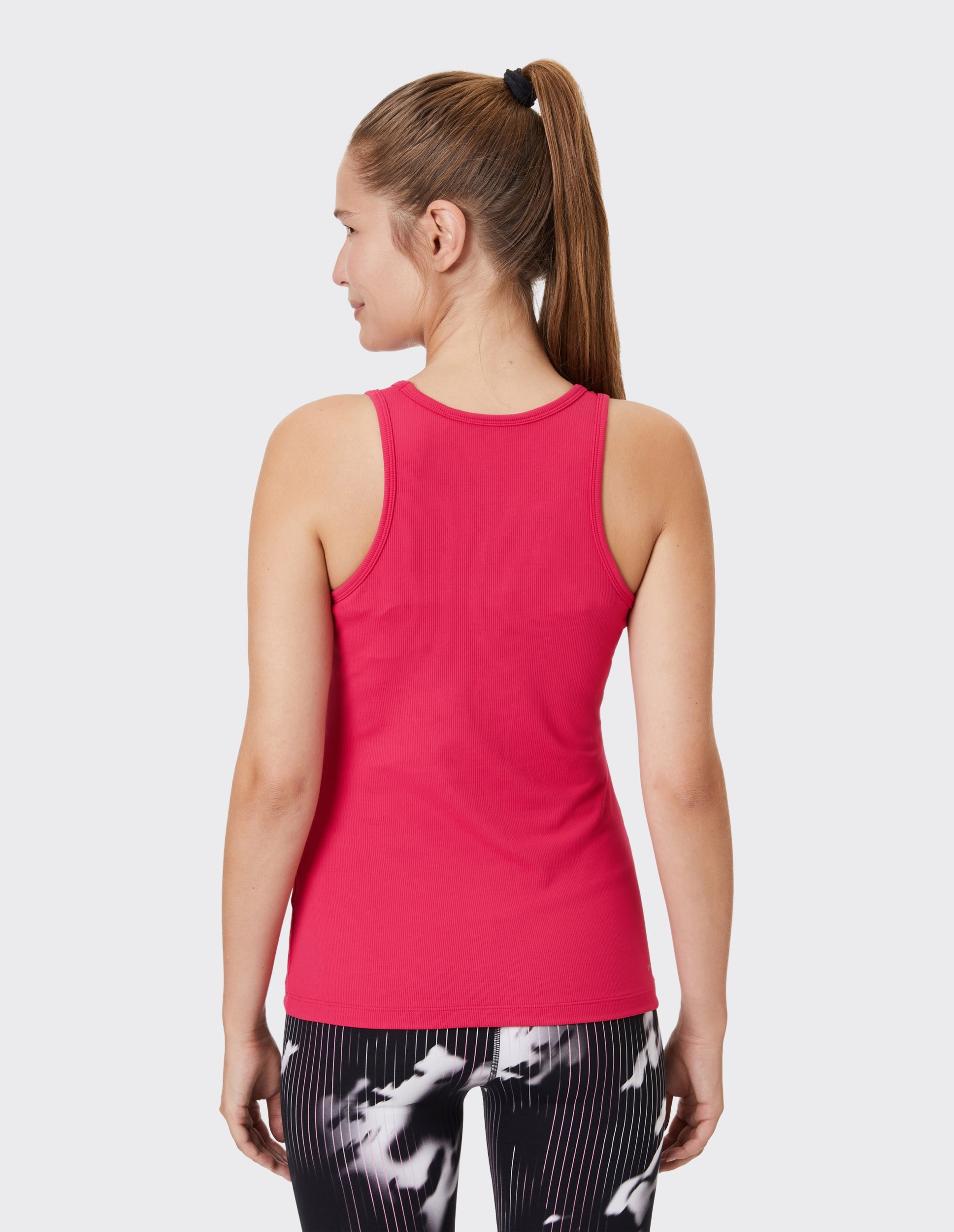 VENICE BEACH VB_Brenda DR Tank Top Trainingsshirts VENICE BEACH