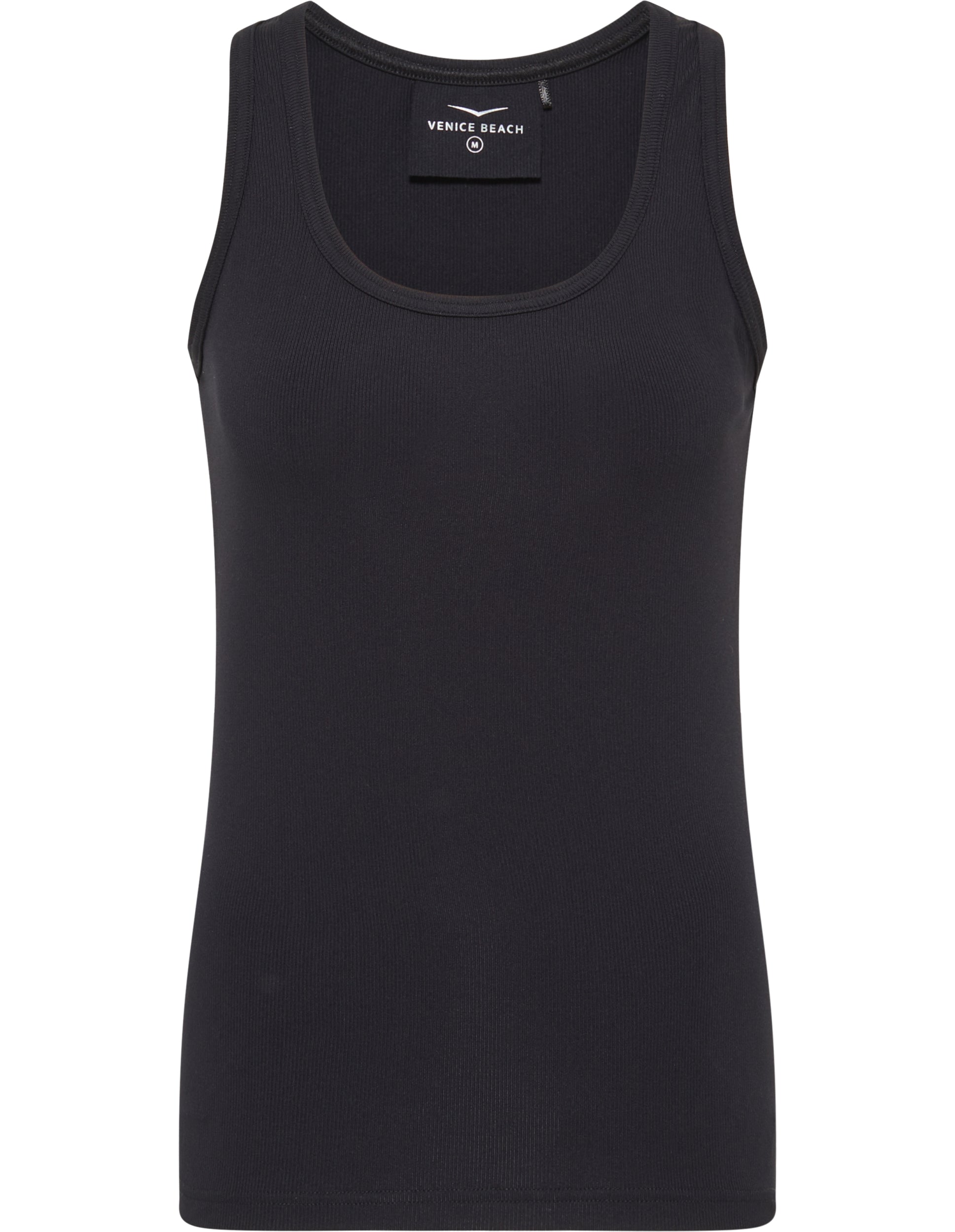 VENICE BEACH VB_Brenda DR Tank Top Trainingsshirts VENICE BEACH black L