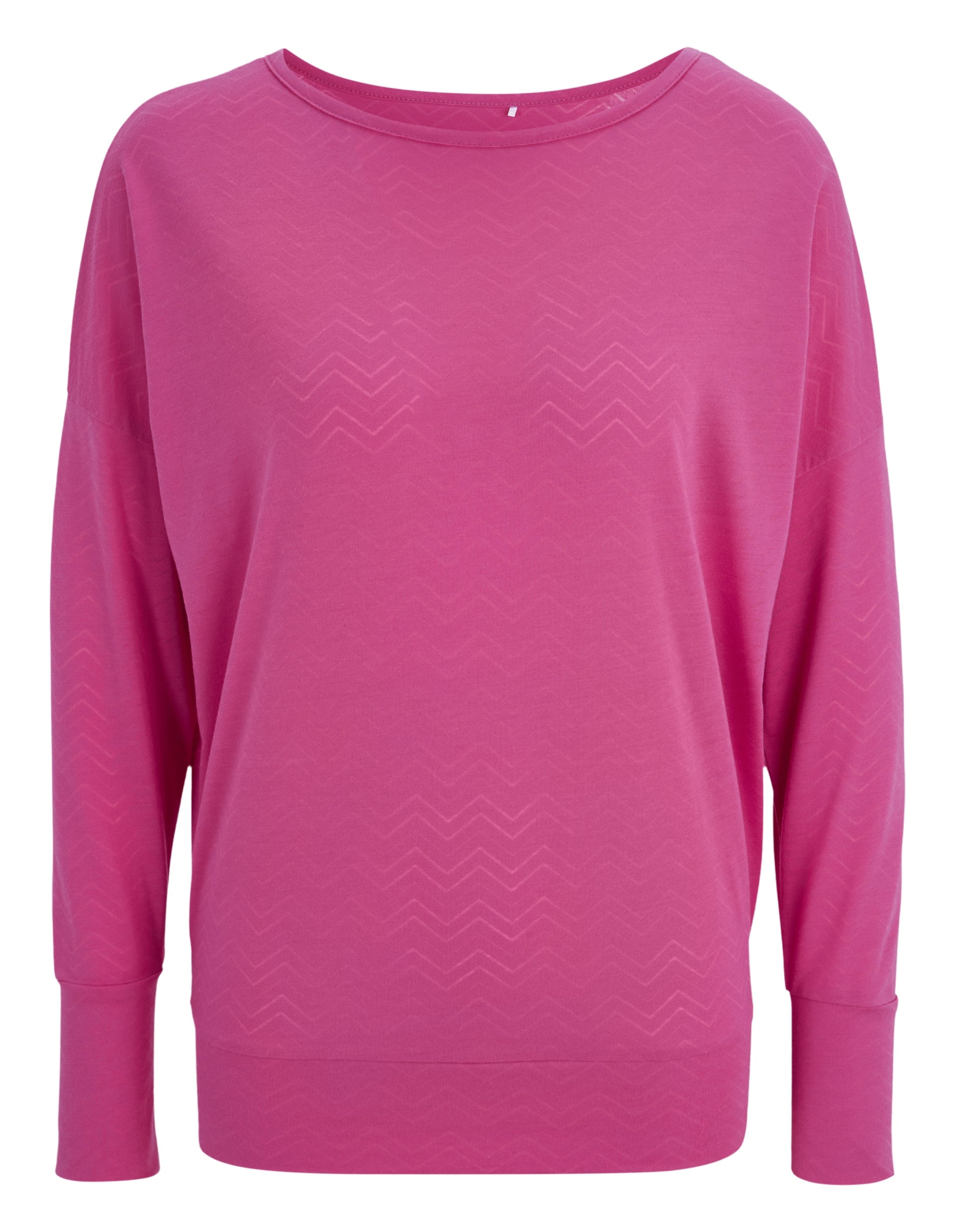 VENICE BEACH VB_Calma 4048 Shirt peony Trainingsshirts VENICE BEACH peony XS