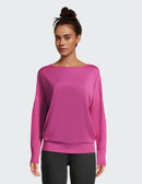 VENICE BEACH VB_Calma 4048 Shirt peony Trainingsshirts VENICE BEACH