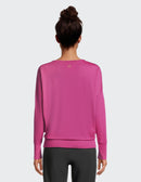 VENICE BEACH VB_Calma 4048 Shirt peony Trainingsshirts VENICE BEACH