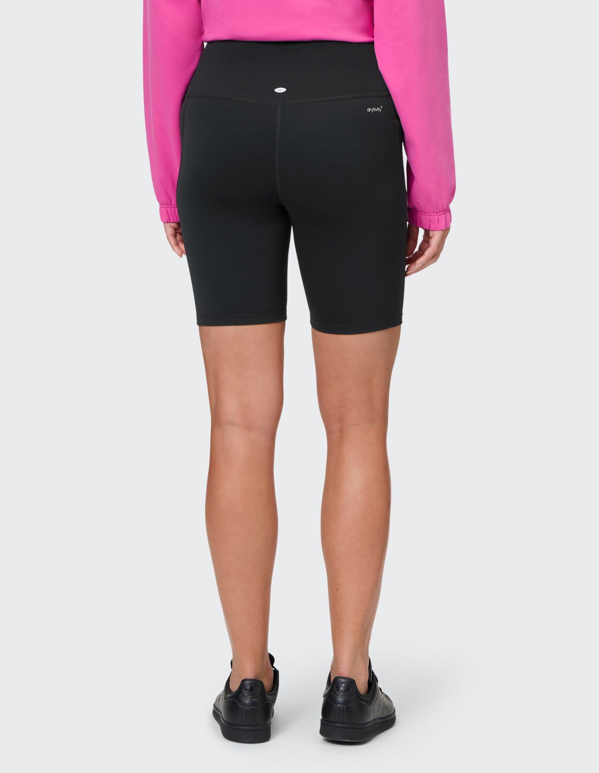 VENICE BEACH VB_Camelia 1117 Shorts anthracite Trainingshosen & Jogginghosen VENICE BEACH