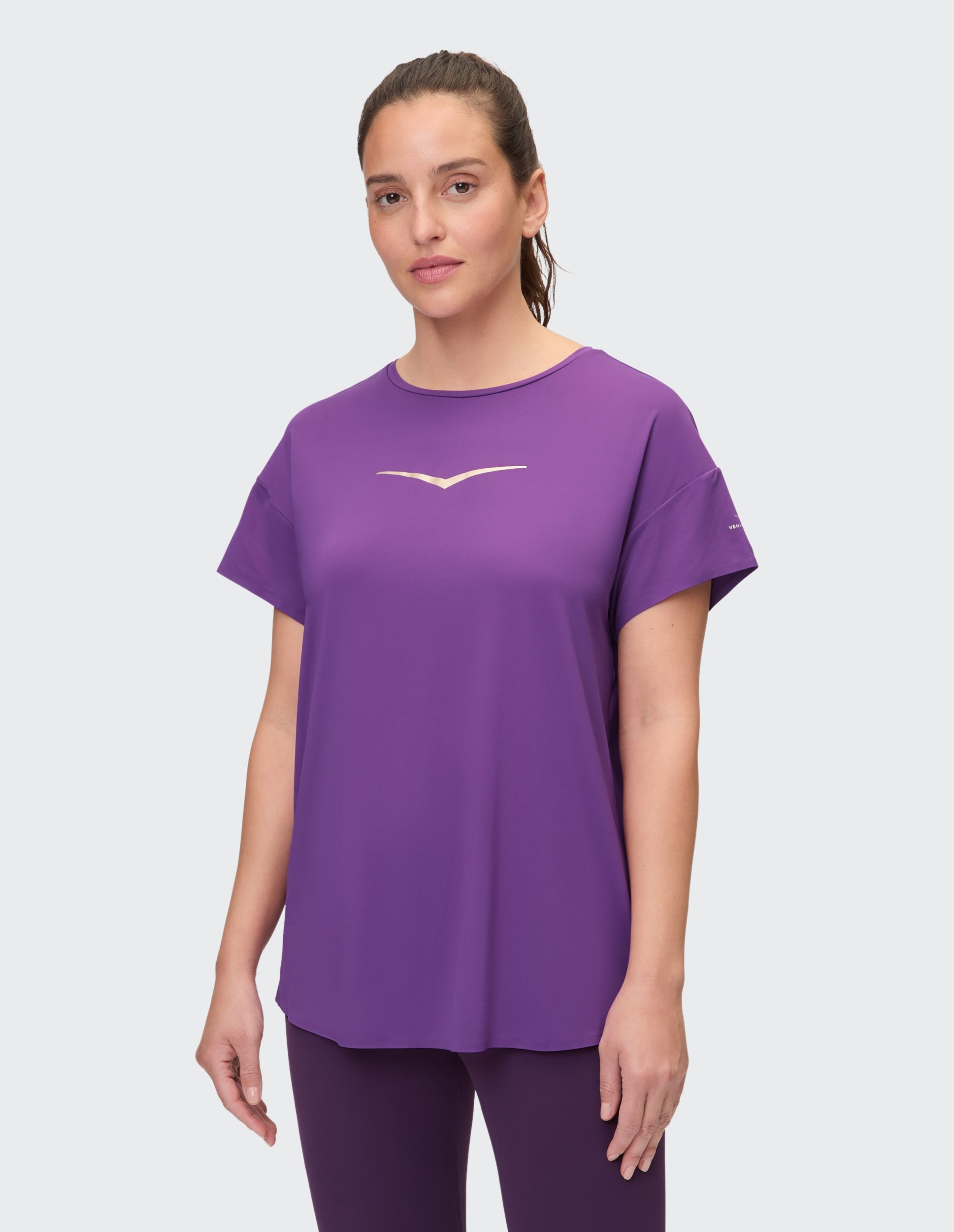 VENICE BEACH VB_Edana 1110 02 T-Shirt Trainingsshirts VENICE BEACH