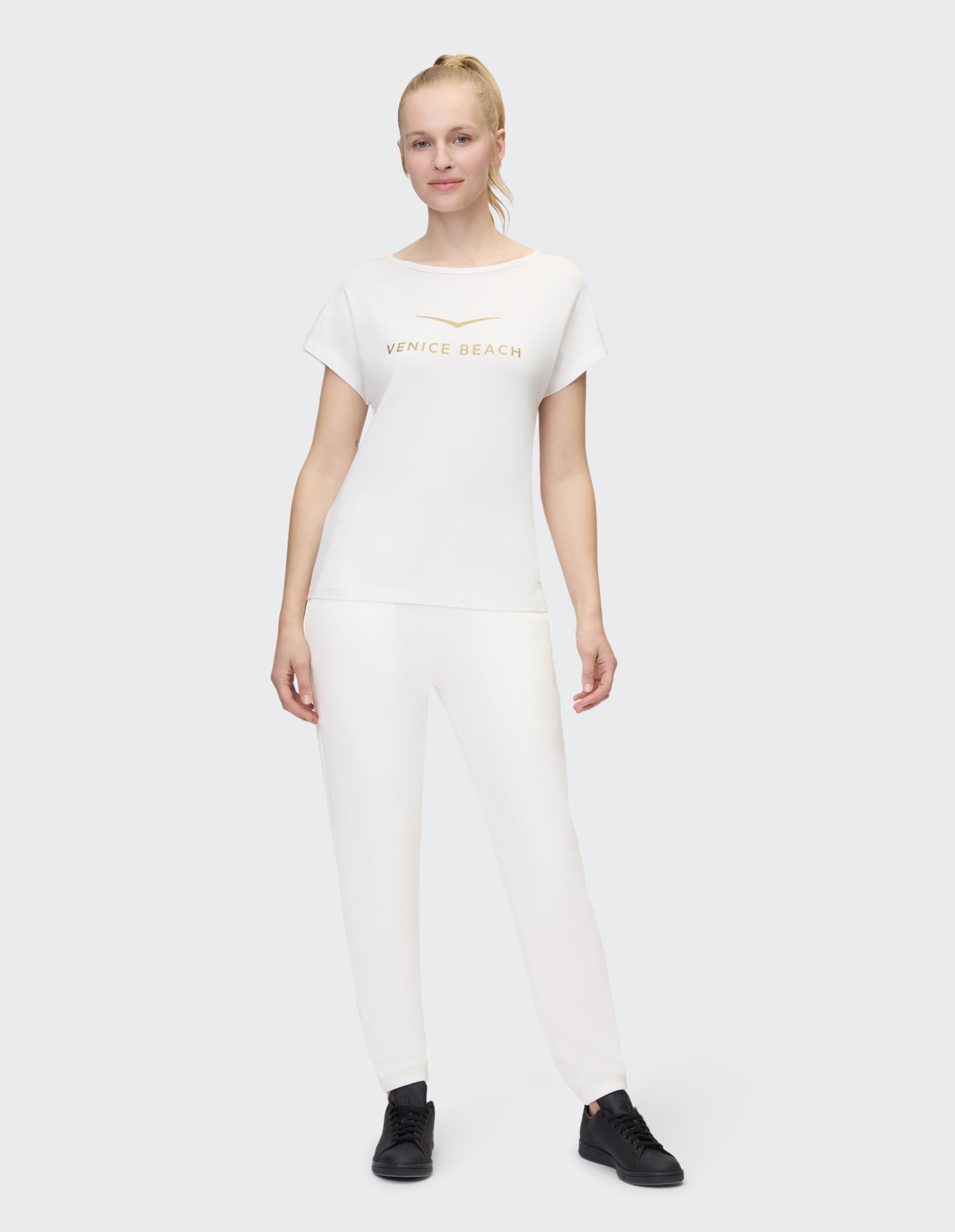 VENICE BEACH VB_Elaine 4069 Pants 1/1 Trainingshosen & Jogginghosen VENICE BEACH