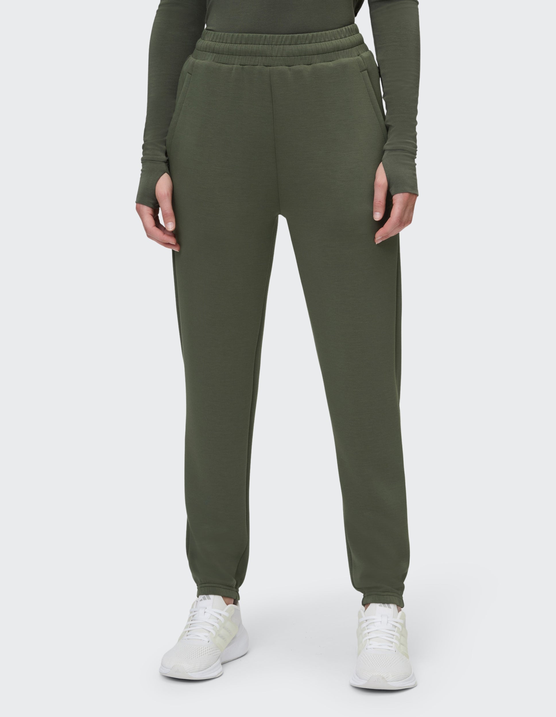 VENICE BEACH VB_Elaine 4069 Pants 1/1 Trainingshosen & Jogginghosen VENICE BEACH