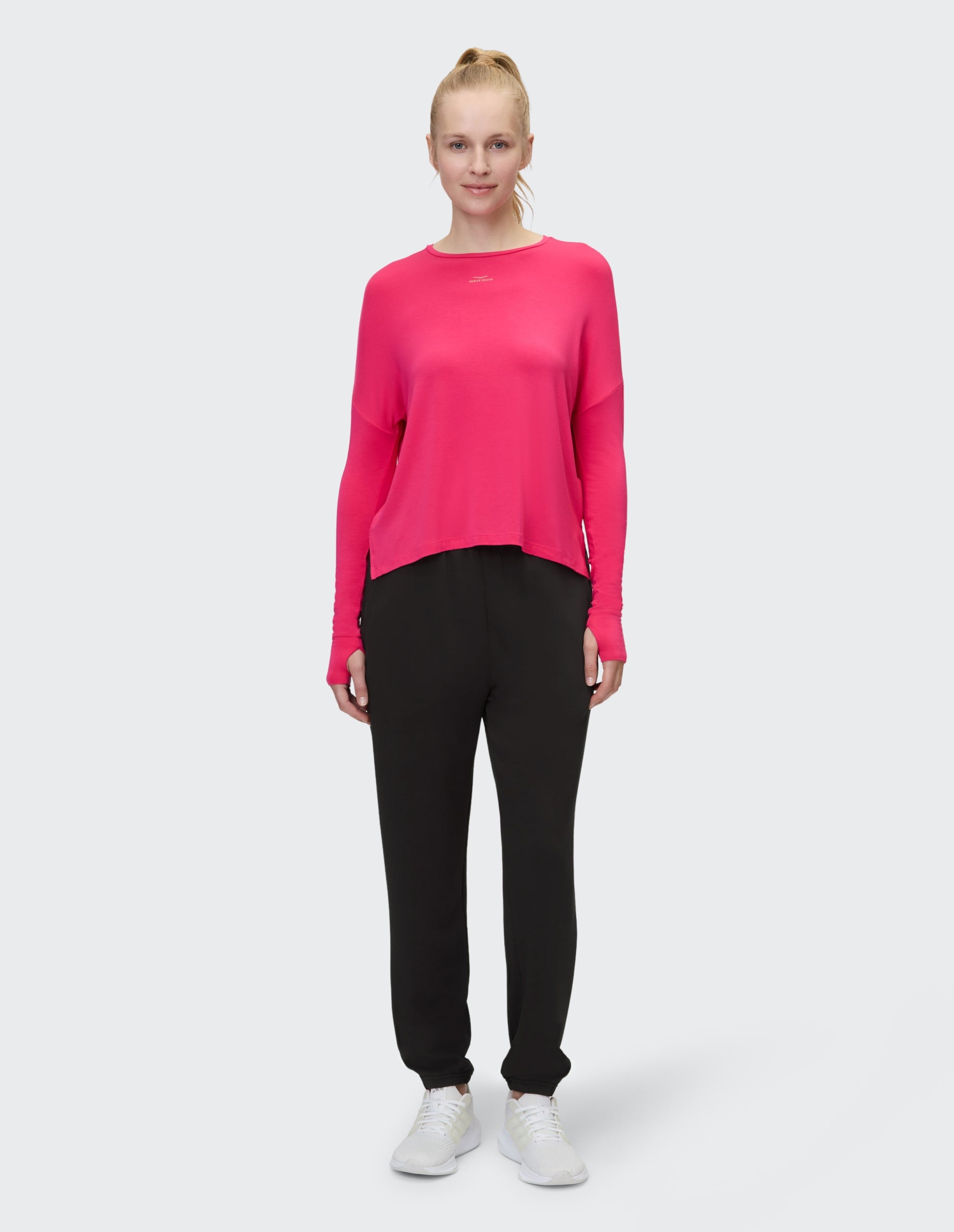 VENICE BEACH VB_Elaine 4069 Pants 1/1 Trainingshosen & Jogginghosen VENICE BEACH