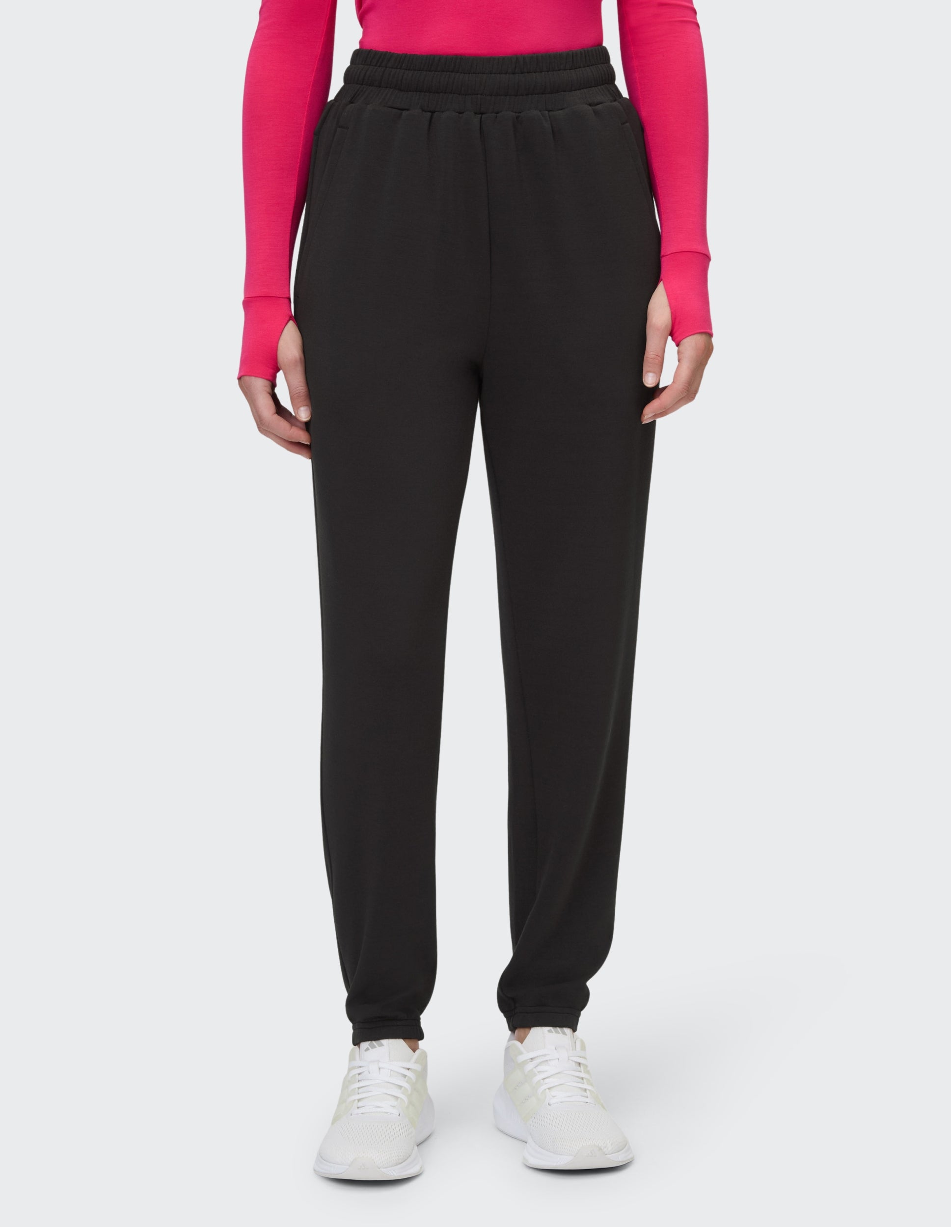 VENICE BEACH VB_Elaine 4069 Pants 1/1 Trainingshosen & Jogginghosen VENICE BEACH