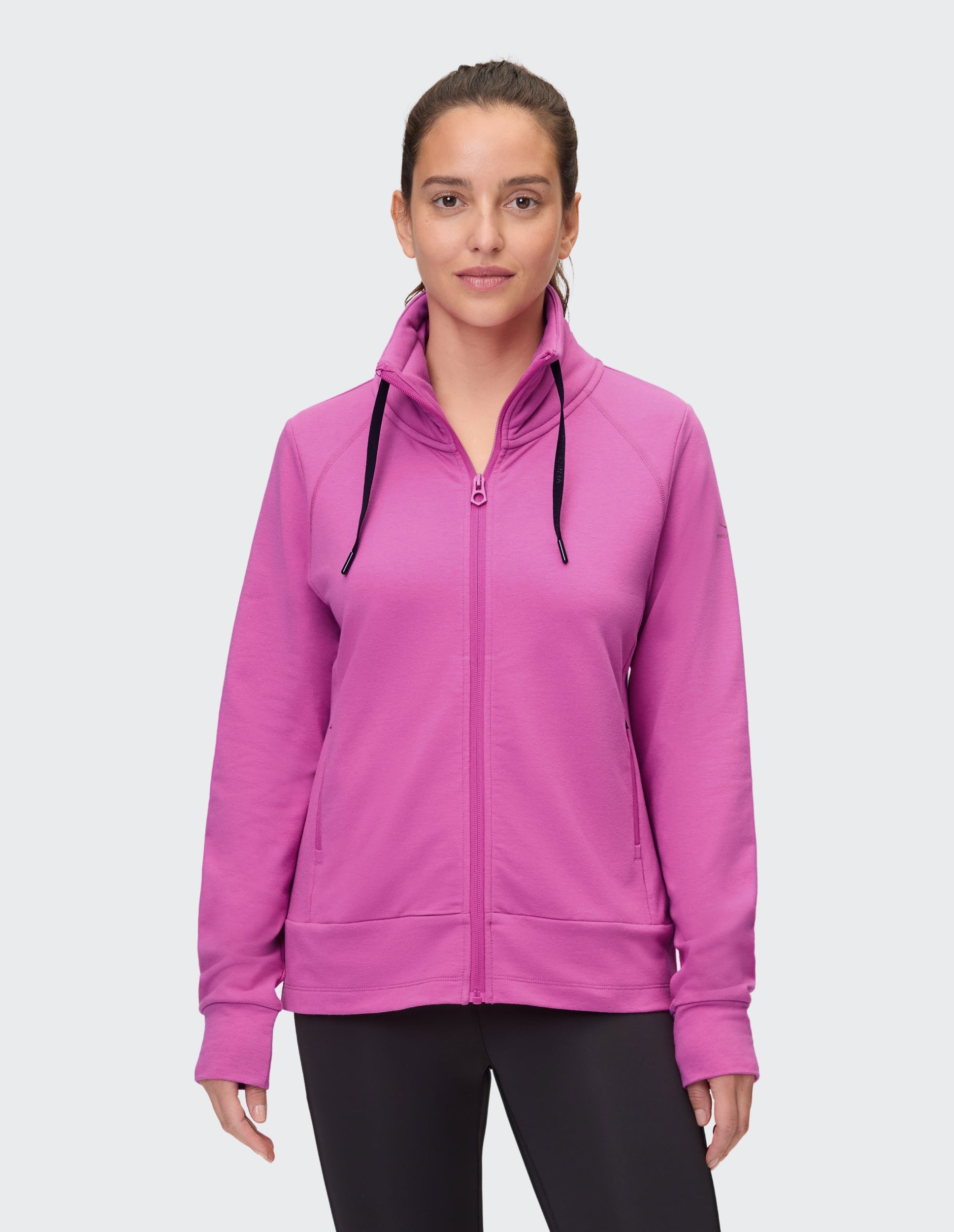 VENICE BEACH VB_Florence 4080 OB01 Jacket Trainingsjacken VENICE BEACH