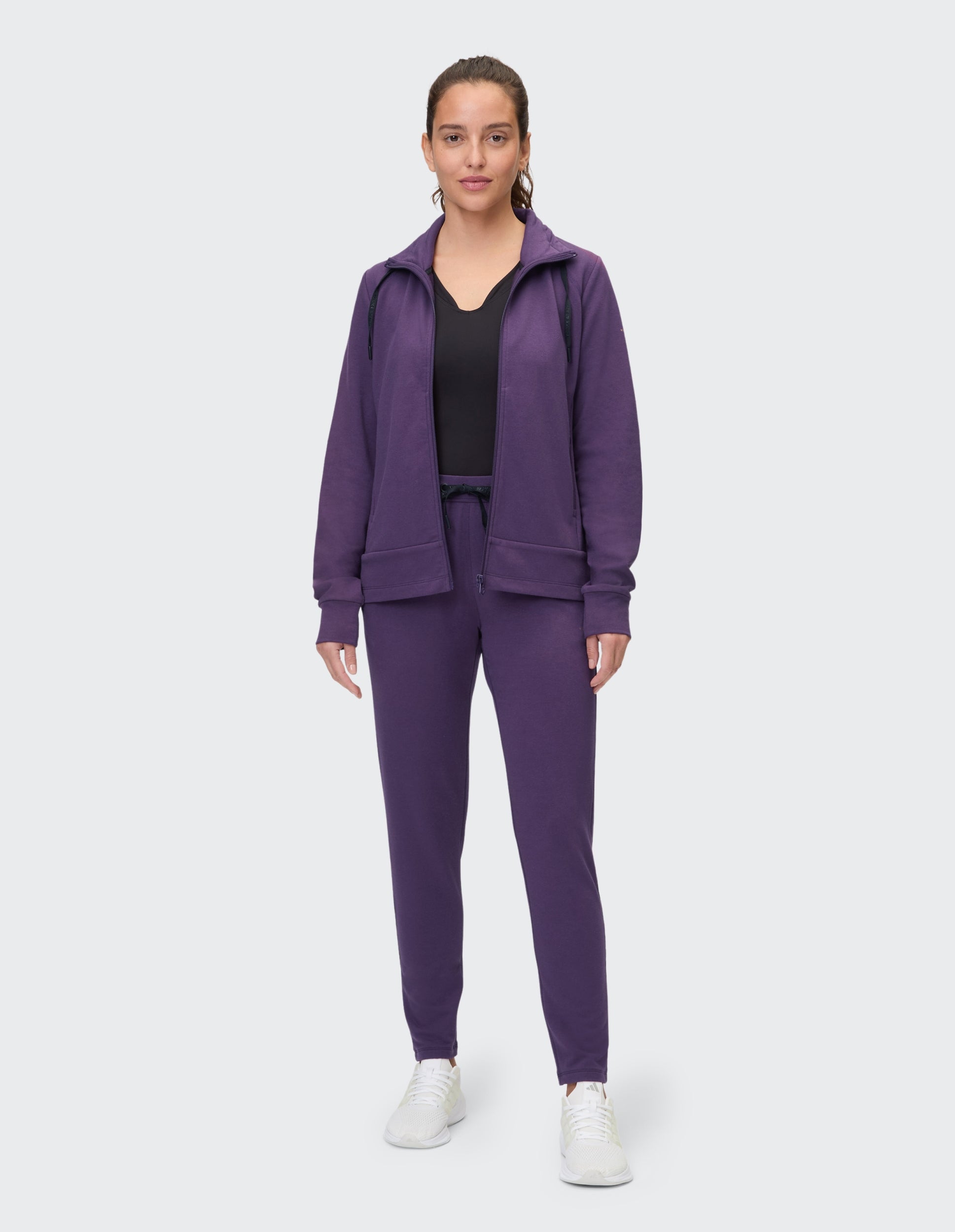 VENICE BEACH VB_Florence 4080 OB01 Jacket Trainingsjacken VENICE BEACH