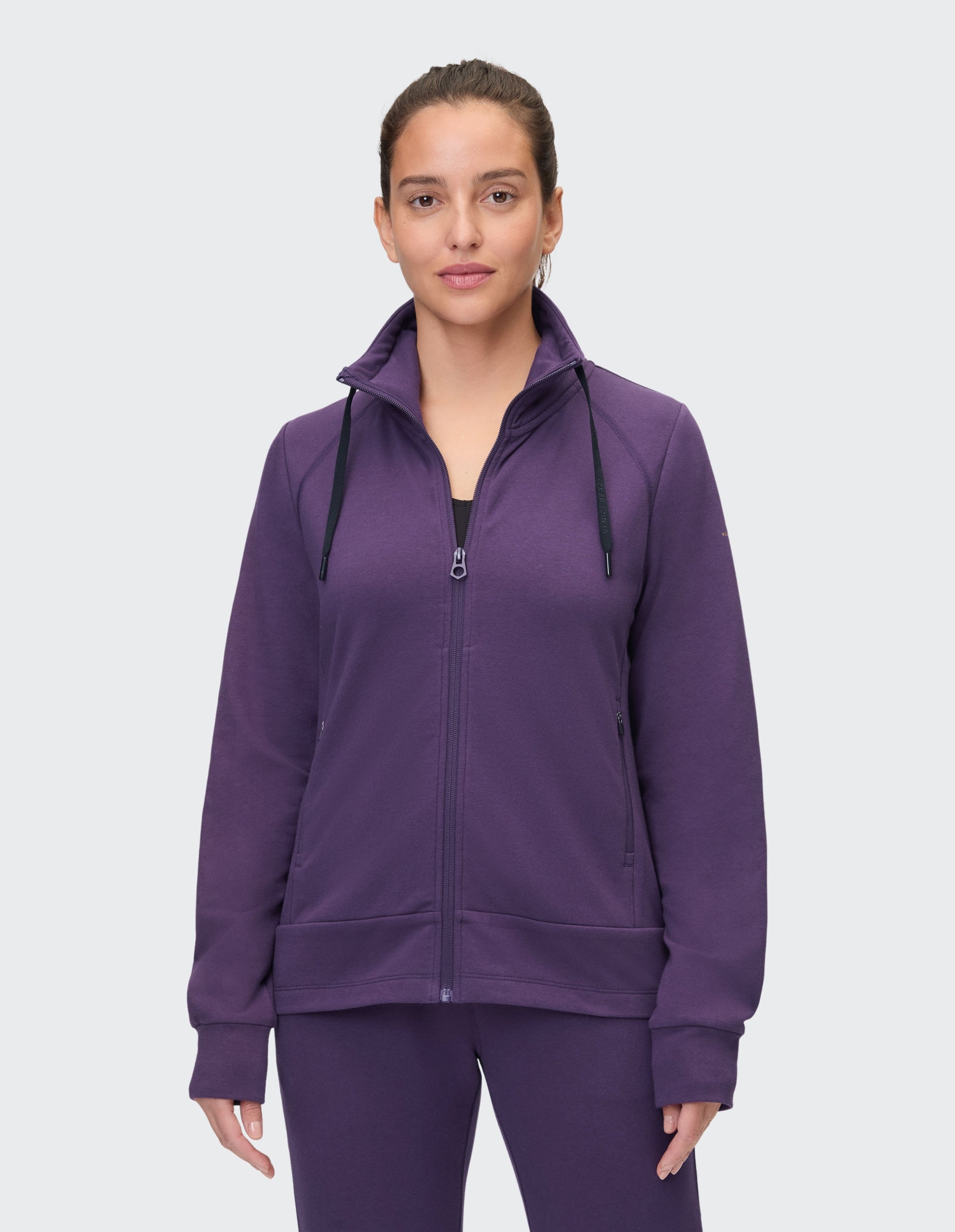 VENICE BEACH VB_Florence 4080 OB01 Jacket Trainingsjacken VENICE BEACH