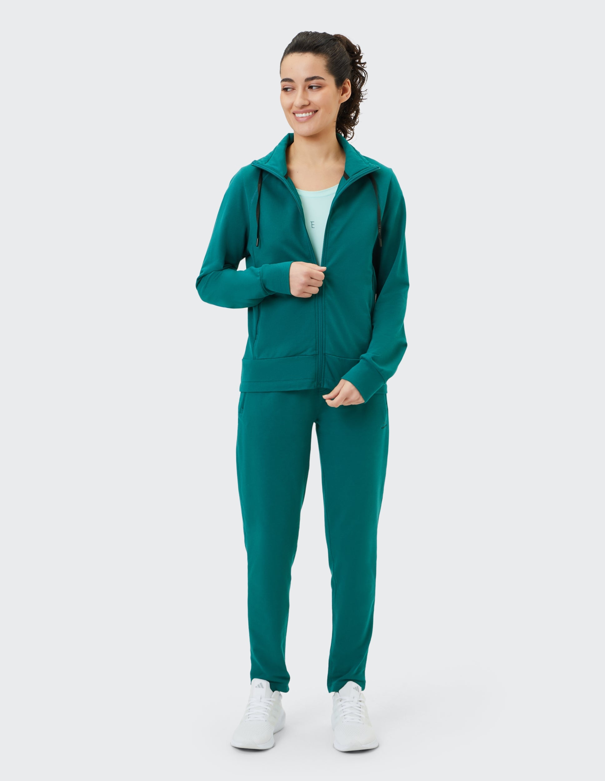 VENICE BEACH VB_Florence 4080 OB01 Jacket Trainingsjacken VENICE BEACH