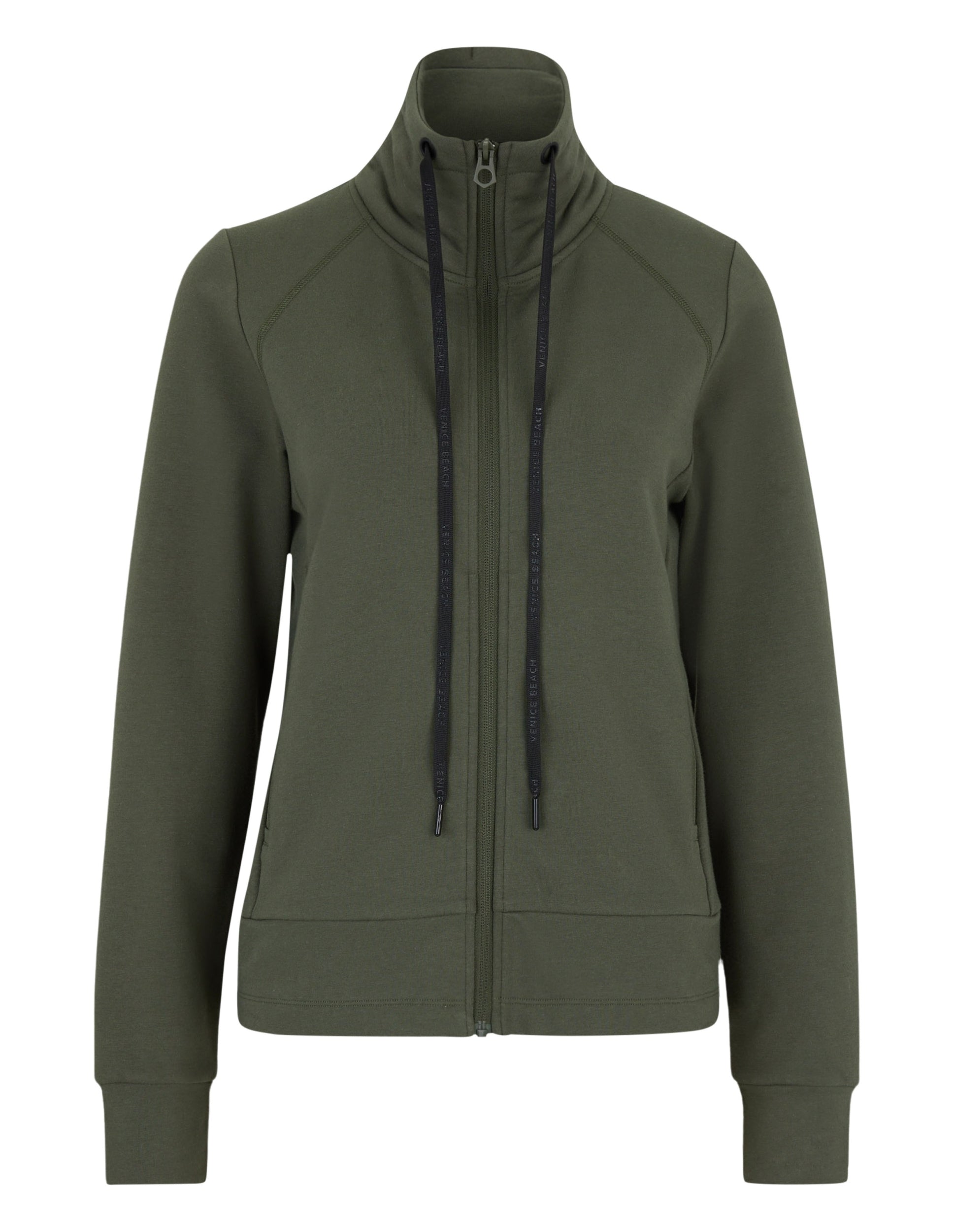 VENICE BEACH VB_Florence 4080 OB01 Jacket Trainingsjacken VENICE BEACH 874 S