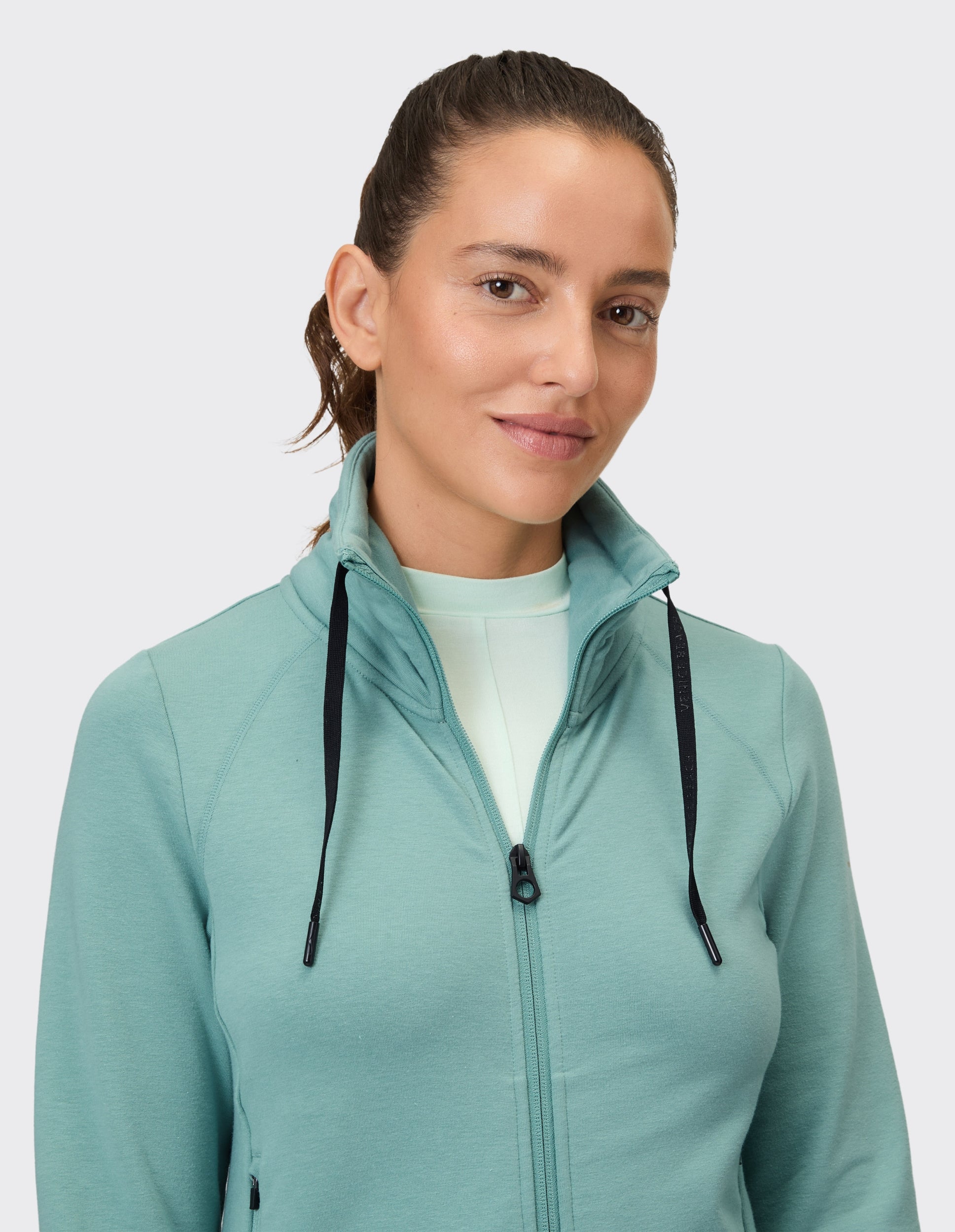 VENICE BEACH VB_Florence 4080 OB01 Jacket Trainingsjacken VENICE BEACH