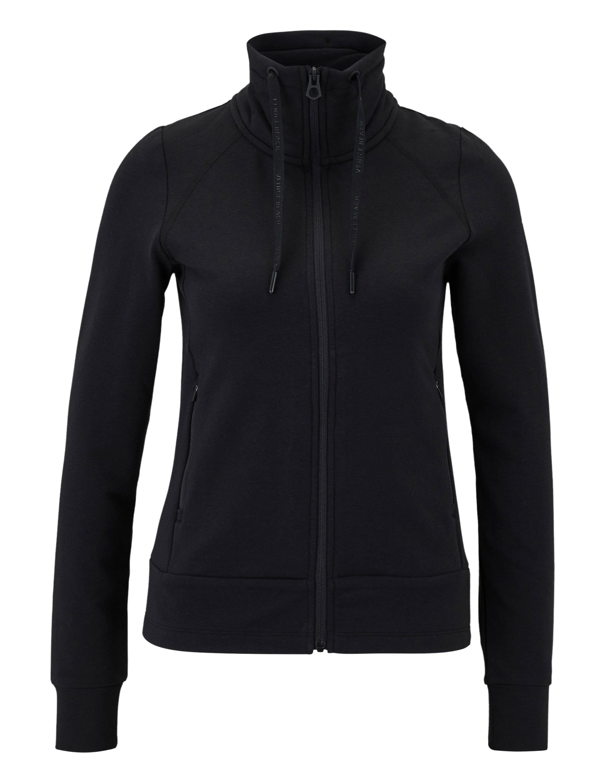 VENICE BEACH VB_Florence 4080 OB01 Jacket Trainingsjacken VENICE BEACH 990 XS