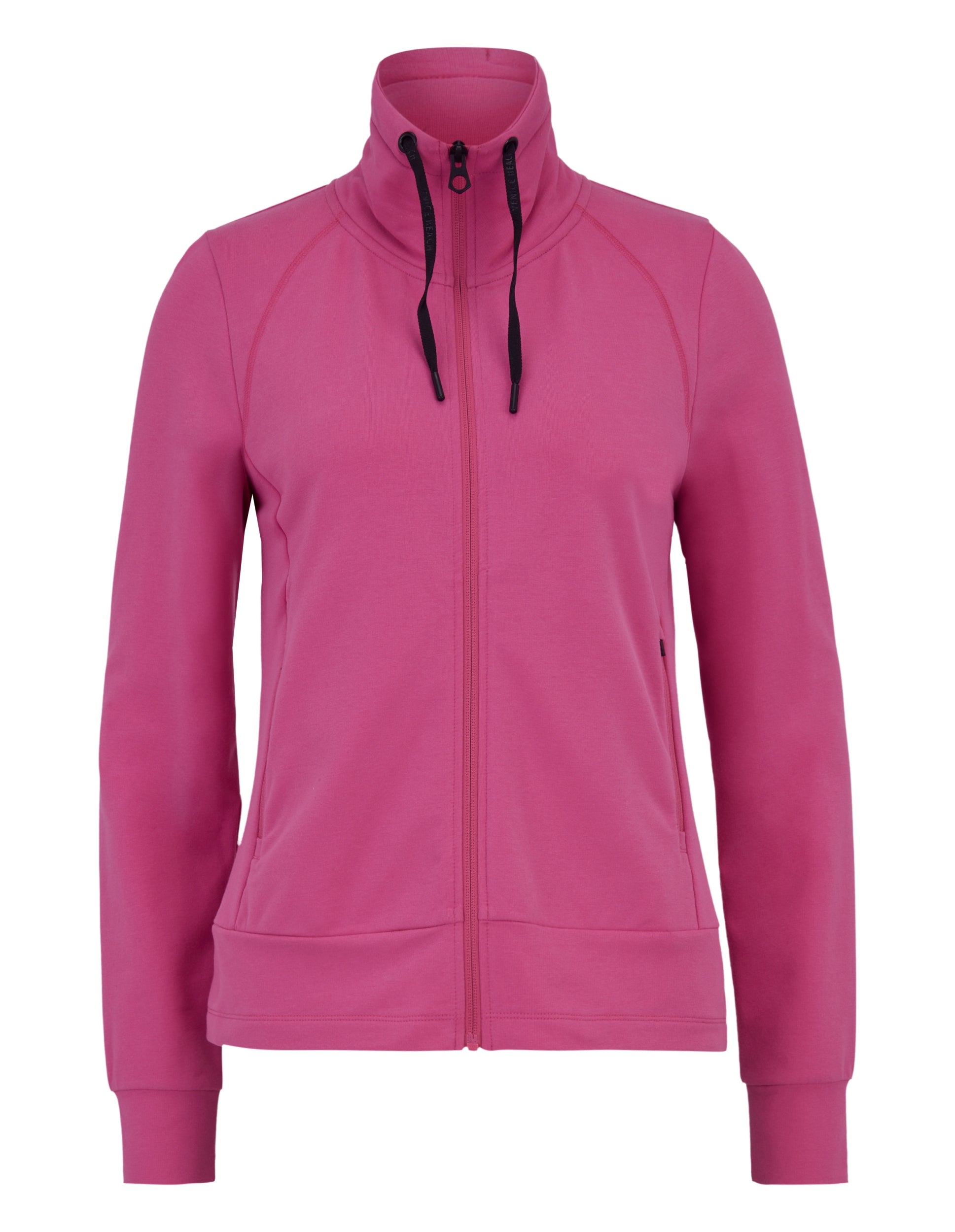 VENICE BEACH VB_Florence 4080 OB01 Jacket Trainingsjacken VENICE BEACH peony S