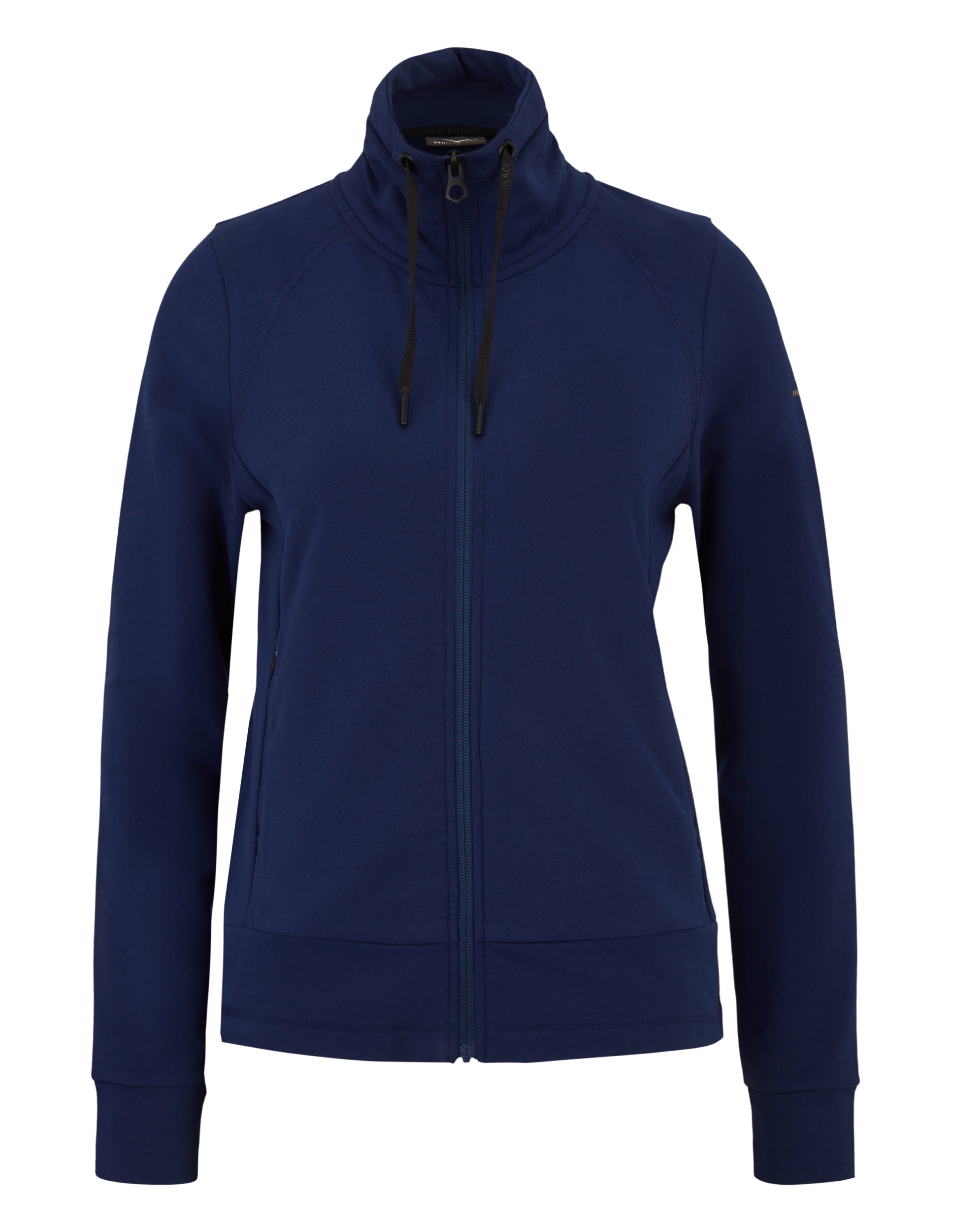 VENICE BEACH VB_Florence 4080 OB01 Jacket Trainingsjacken VENICE BEACH space S